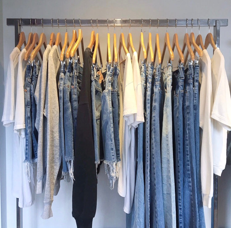 Wolf & Gypsy Vintage X The Classic Carboot Sale