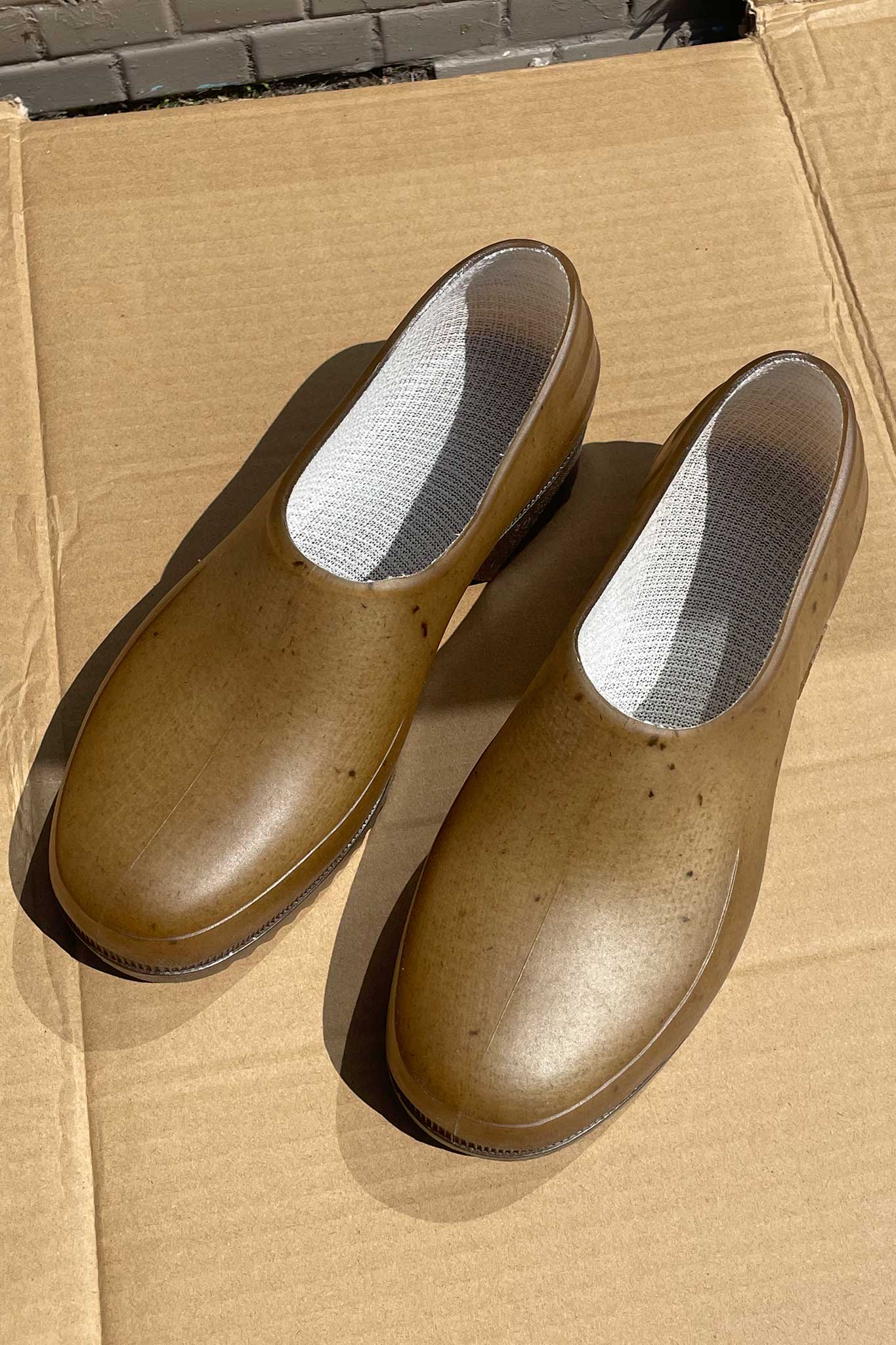 PRE ORDER Plasticana Gardana Clogs