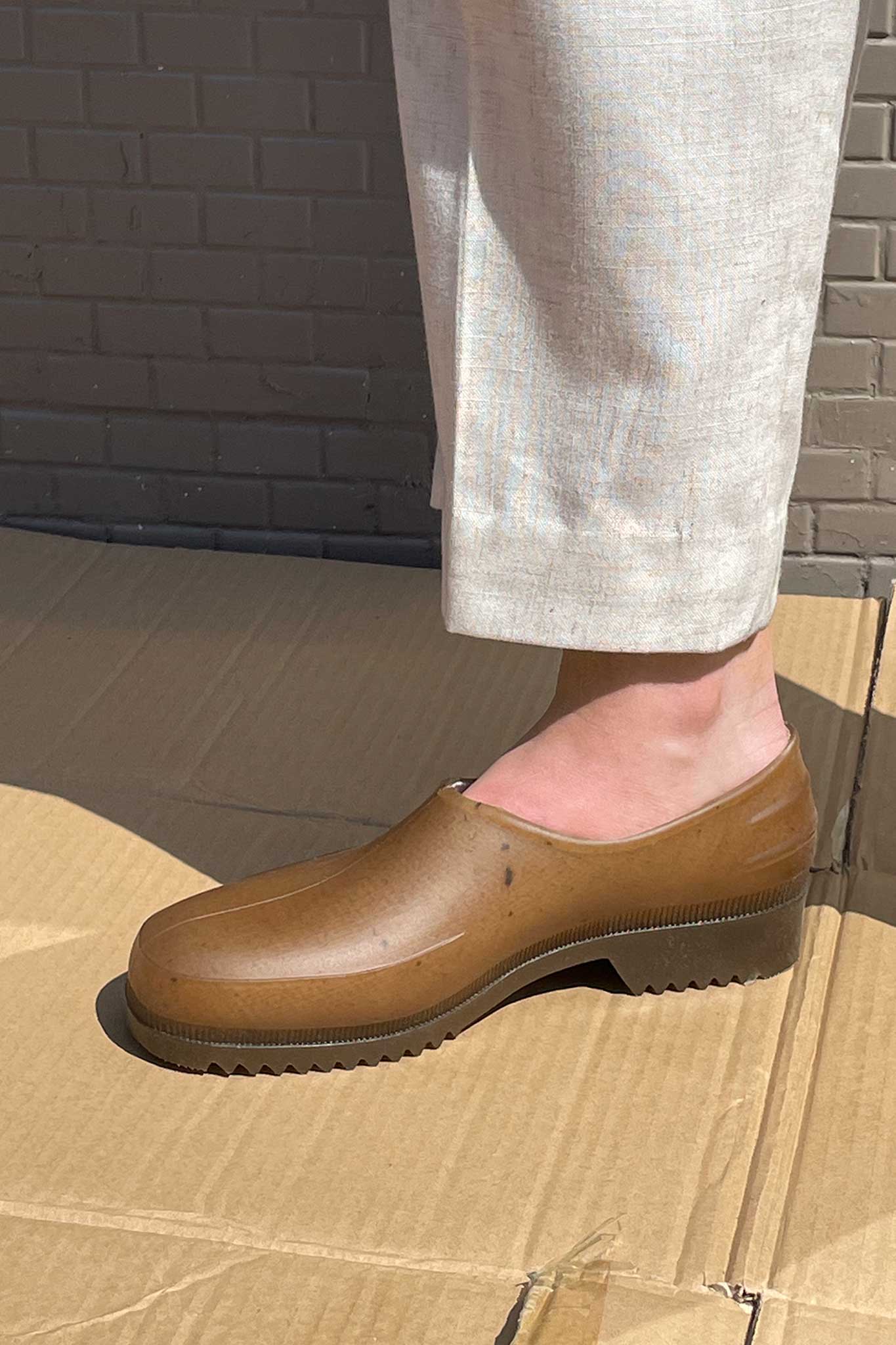 PRE ORDER Plasticana Gardana Clogs