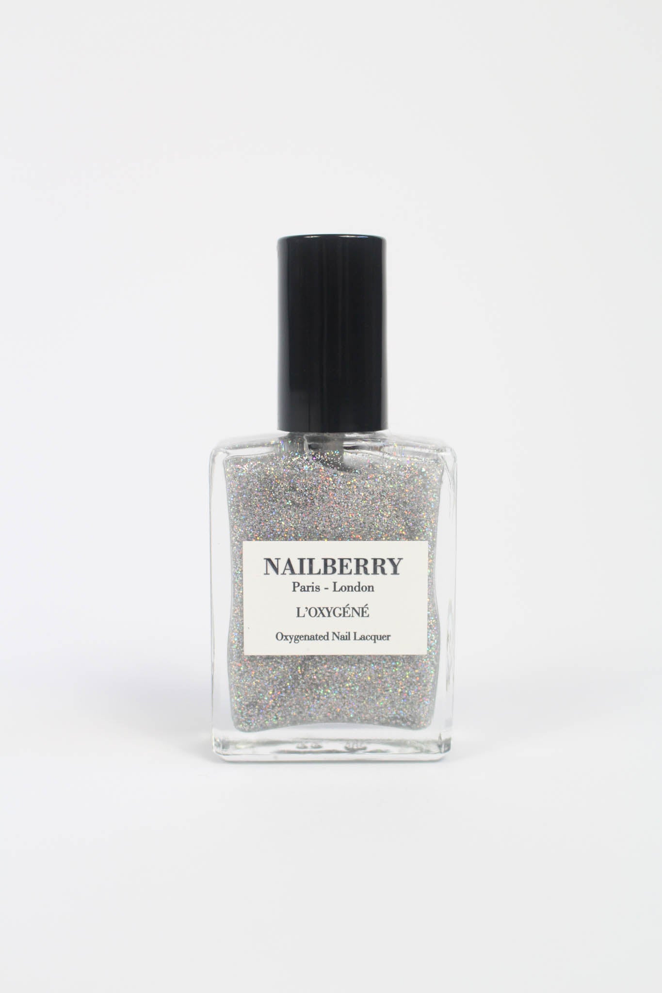 Nailberry Vegan Polish