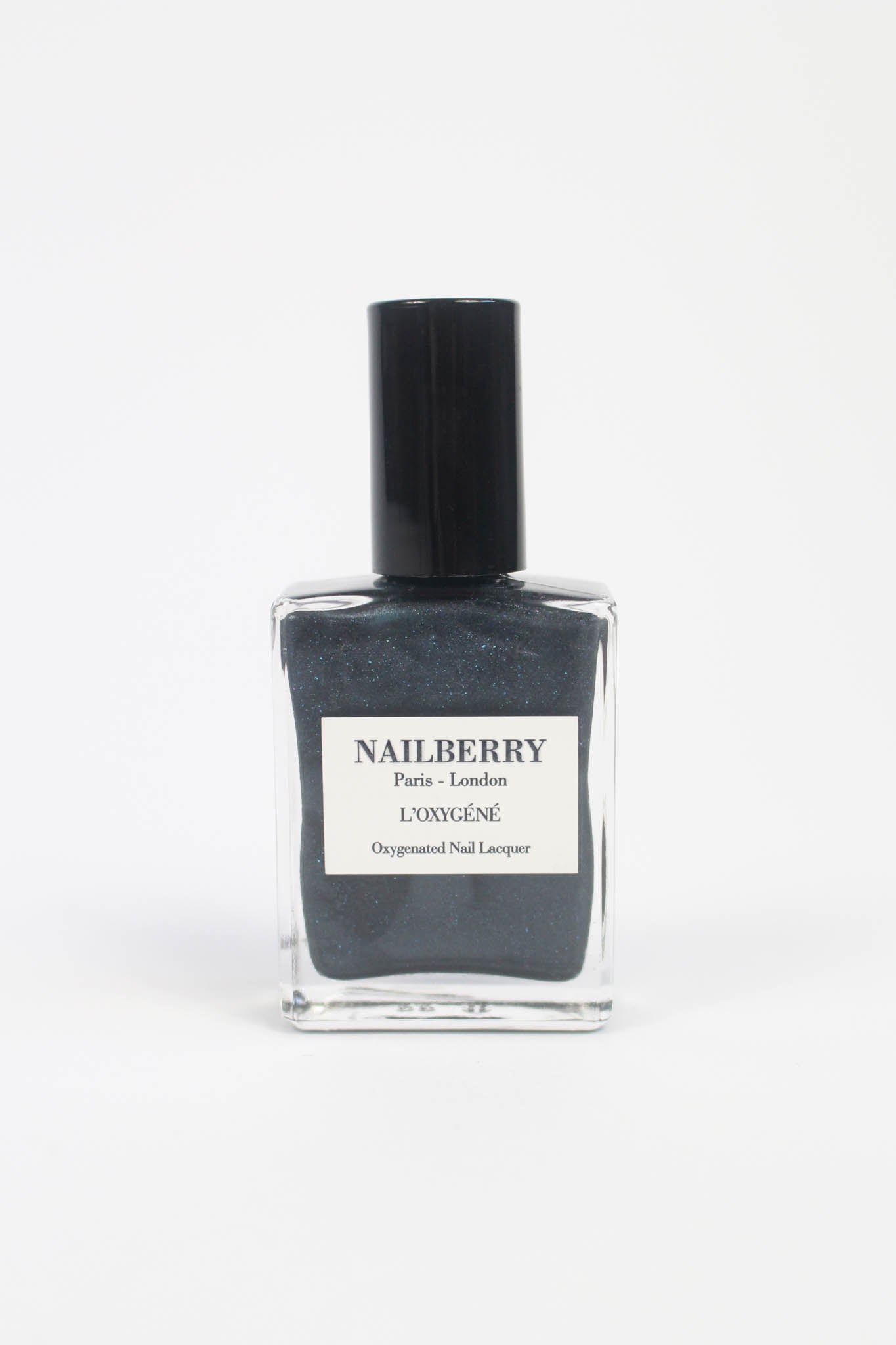 Nailberry Vegan Polish
