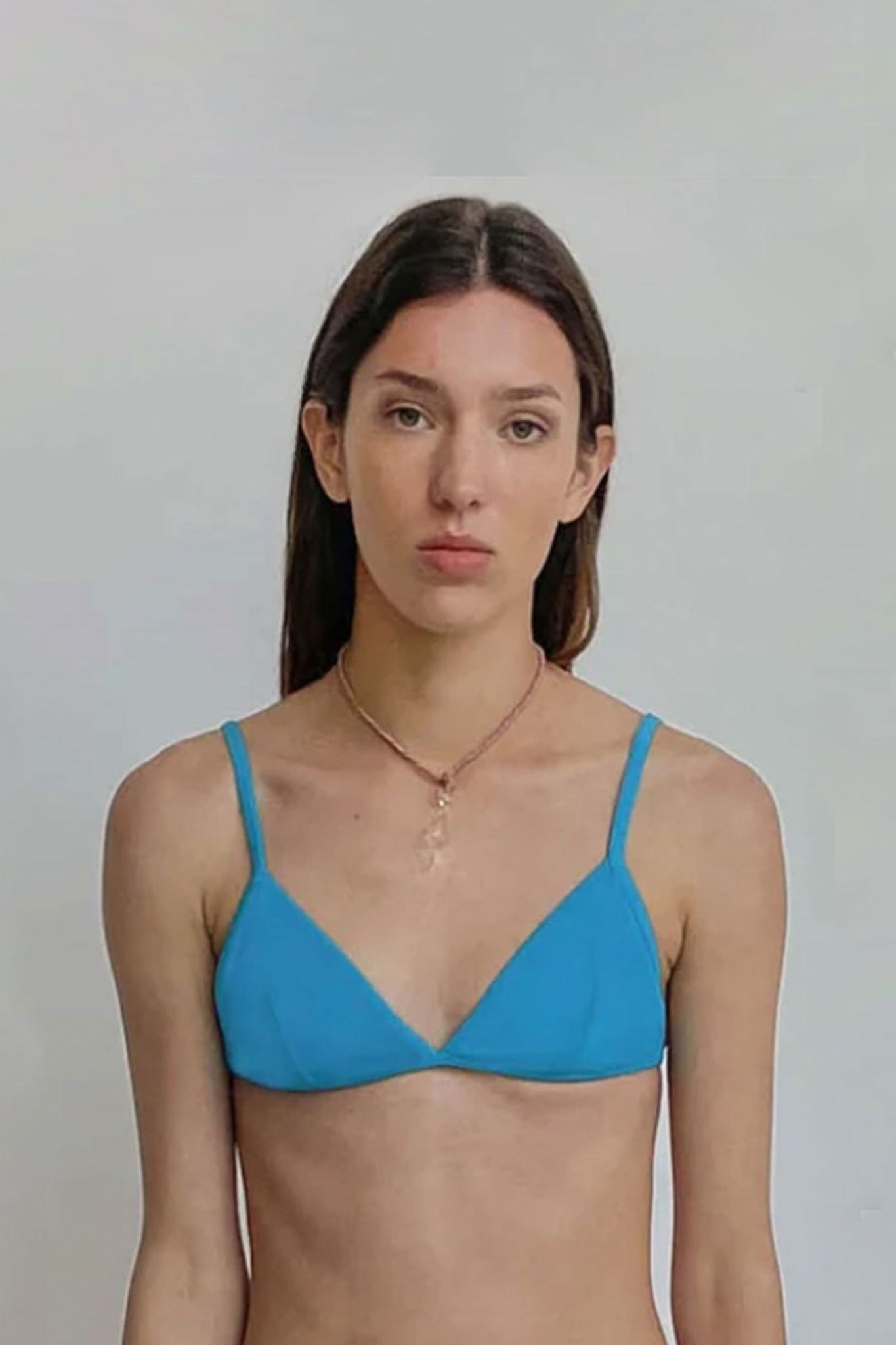 Calomel Kuka Bikini Top