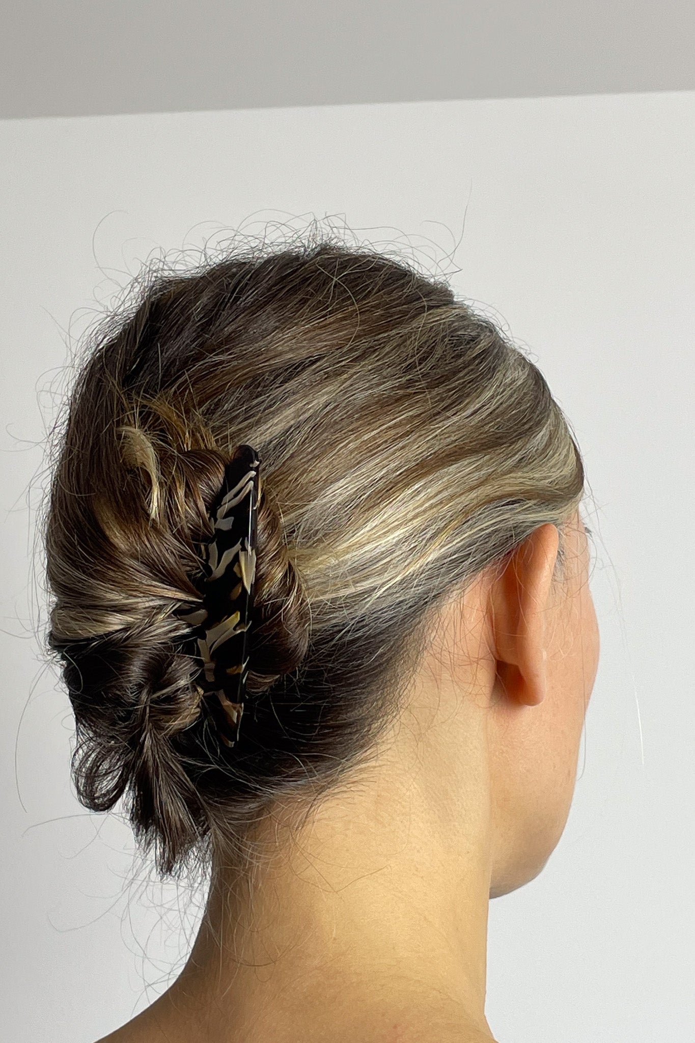 Acetate Hair Comb