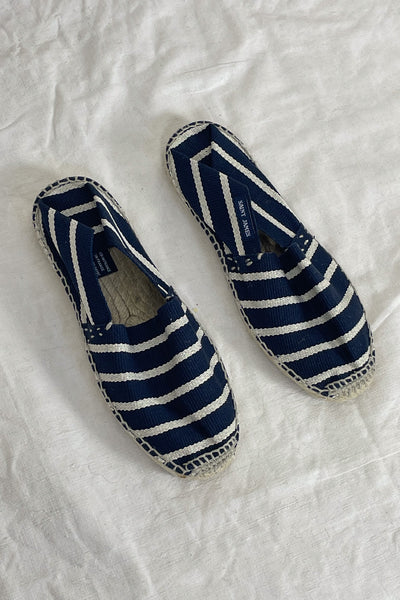 Saint james fashion espadrilles