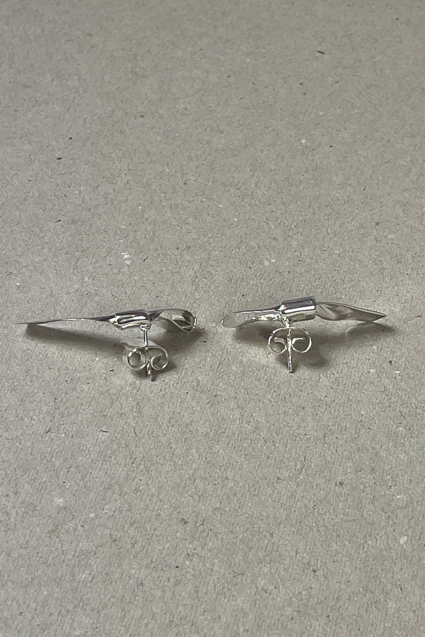 Annika Inez Cravat Studs