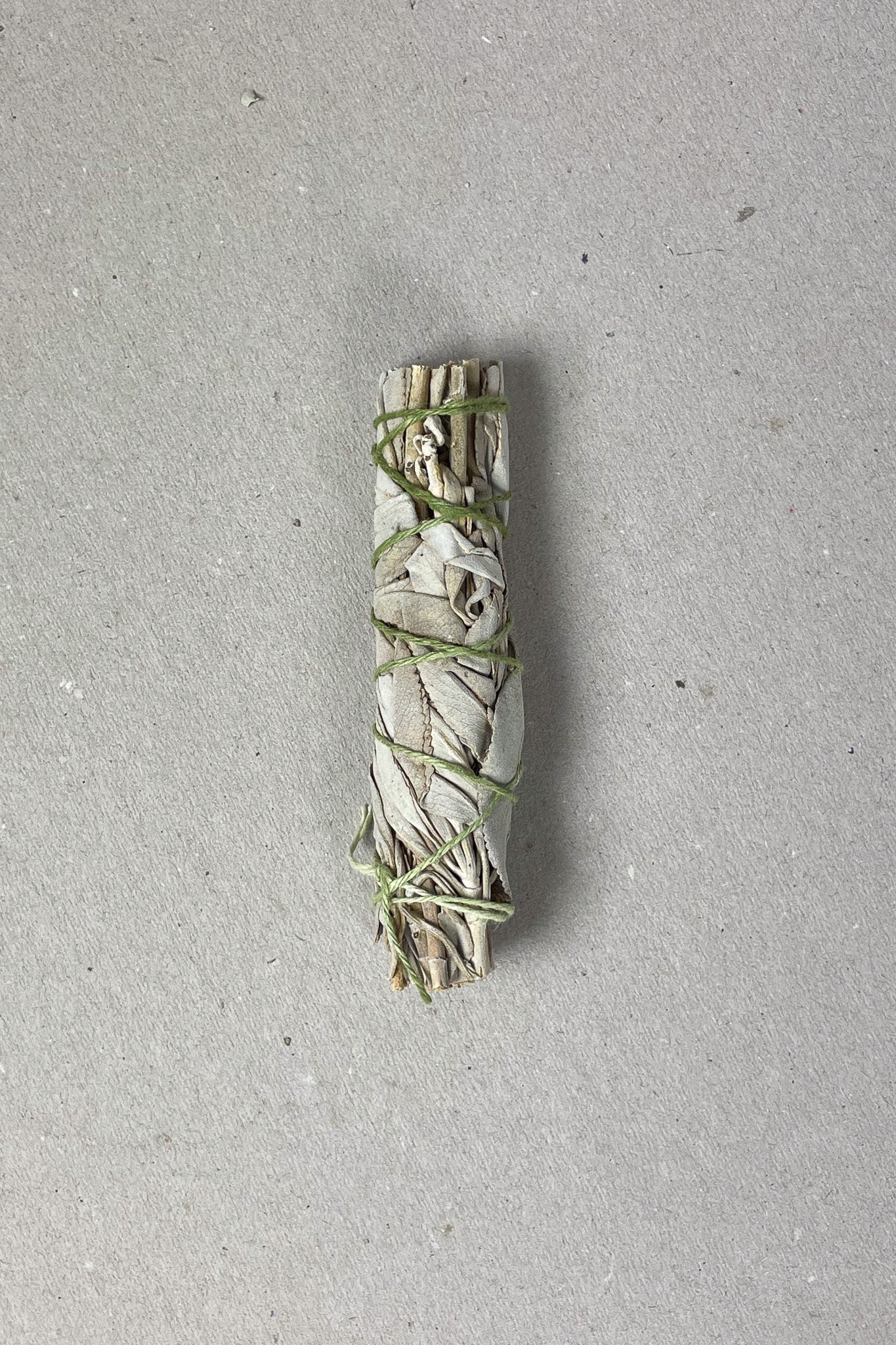 Premium Mini Californian White Sage Smudge Sticks