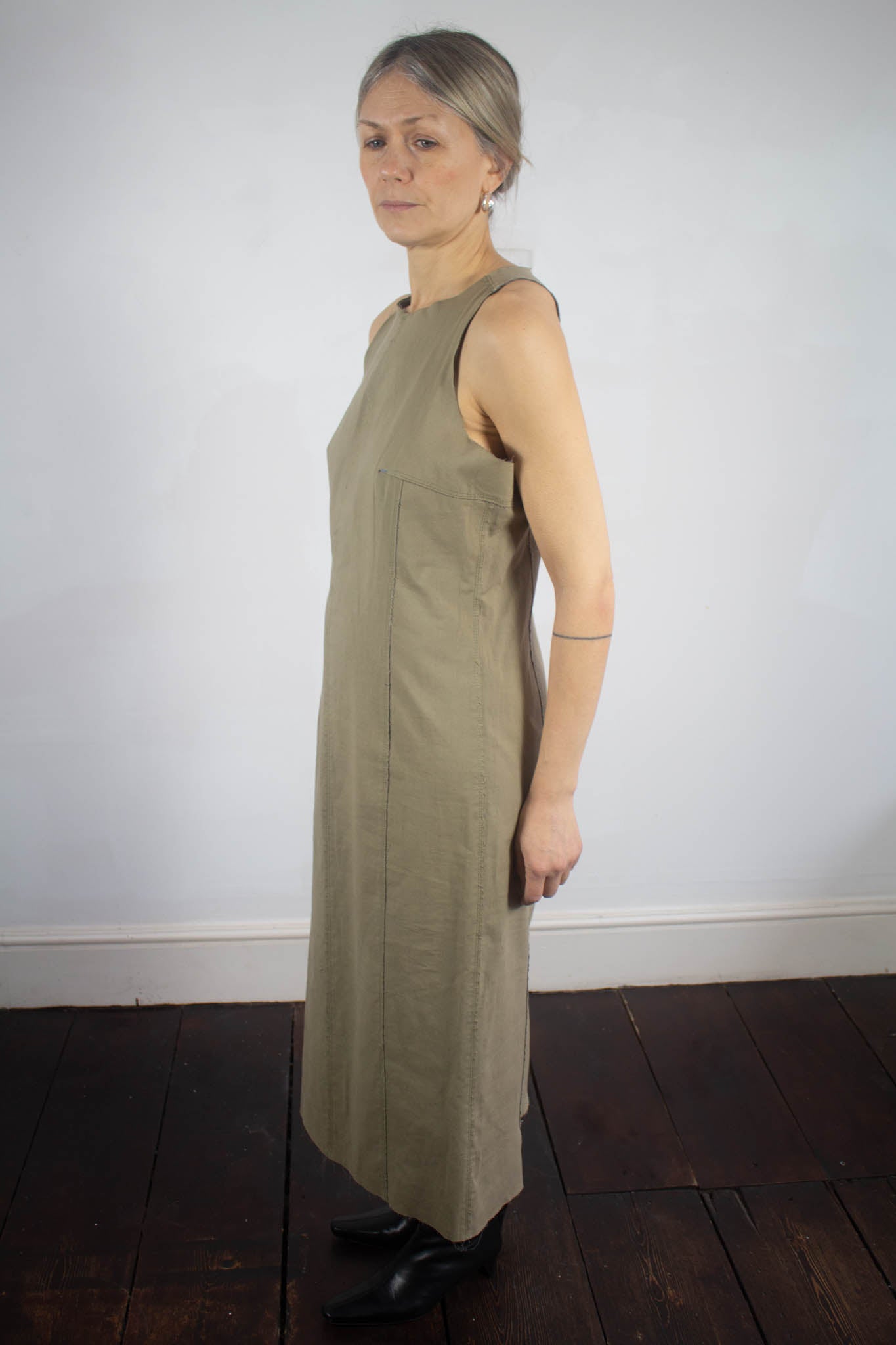 1990s Diesel StyleLab Dress