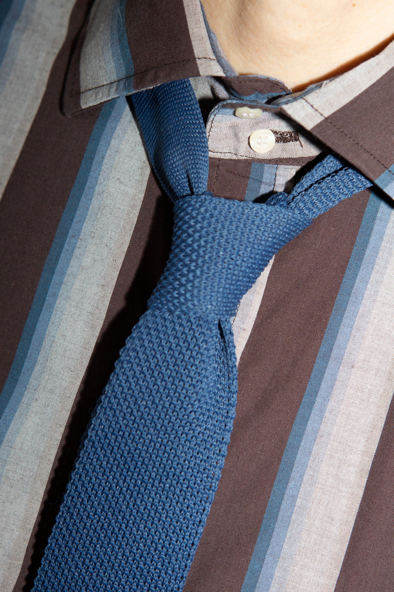 Knitted Tie