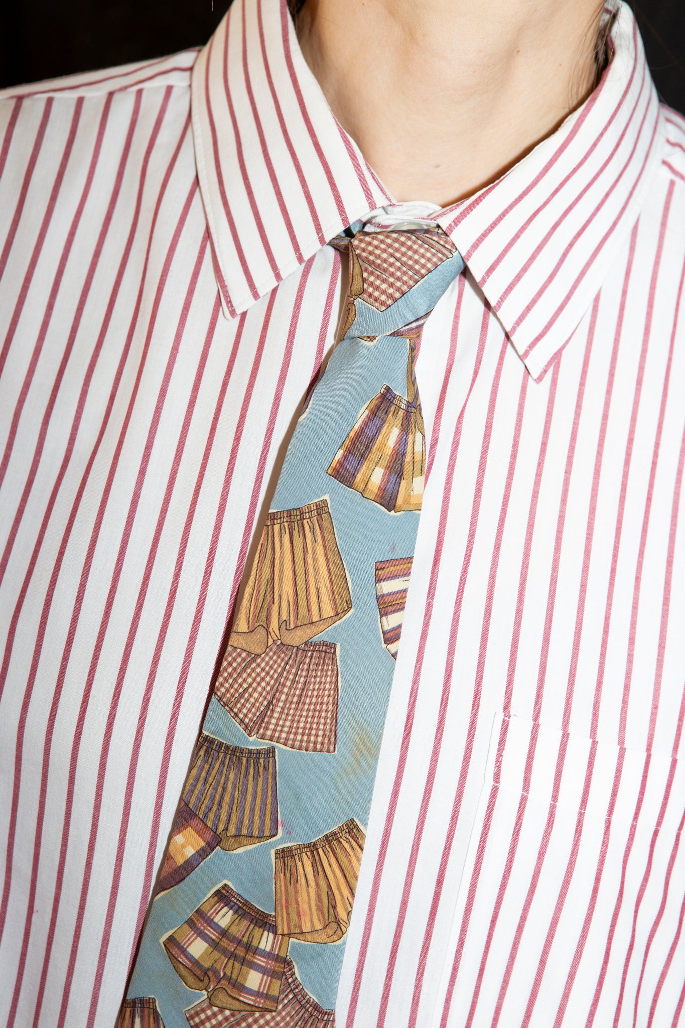 1990s Polo Ralph Lauren Tie