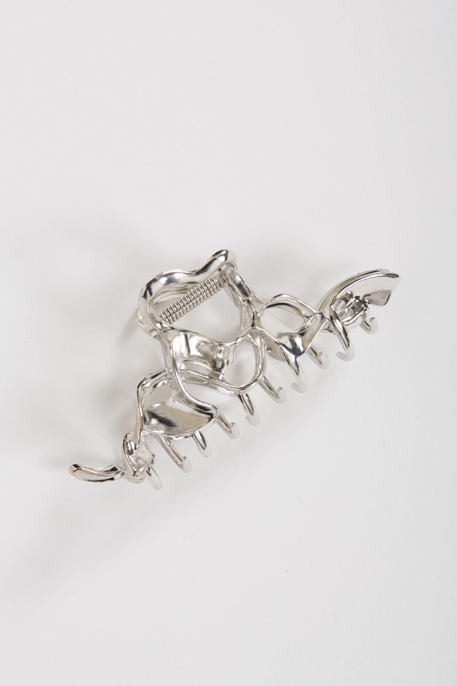 Liquid Hair Claw