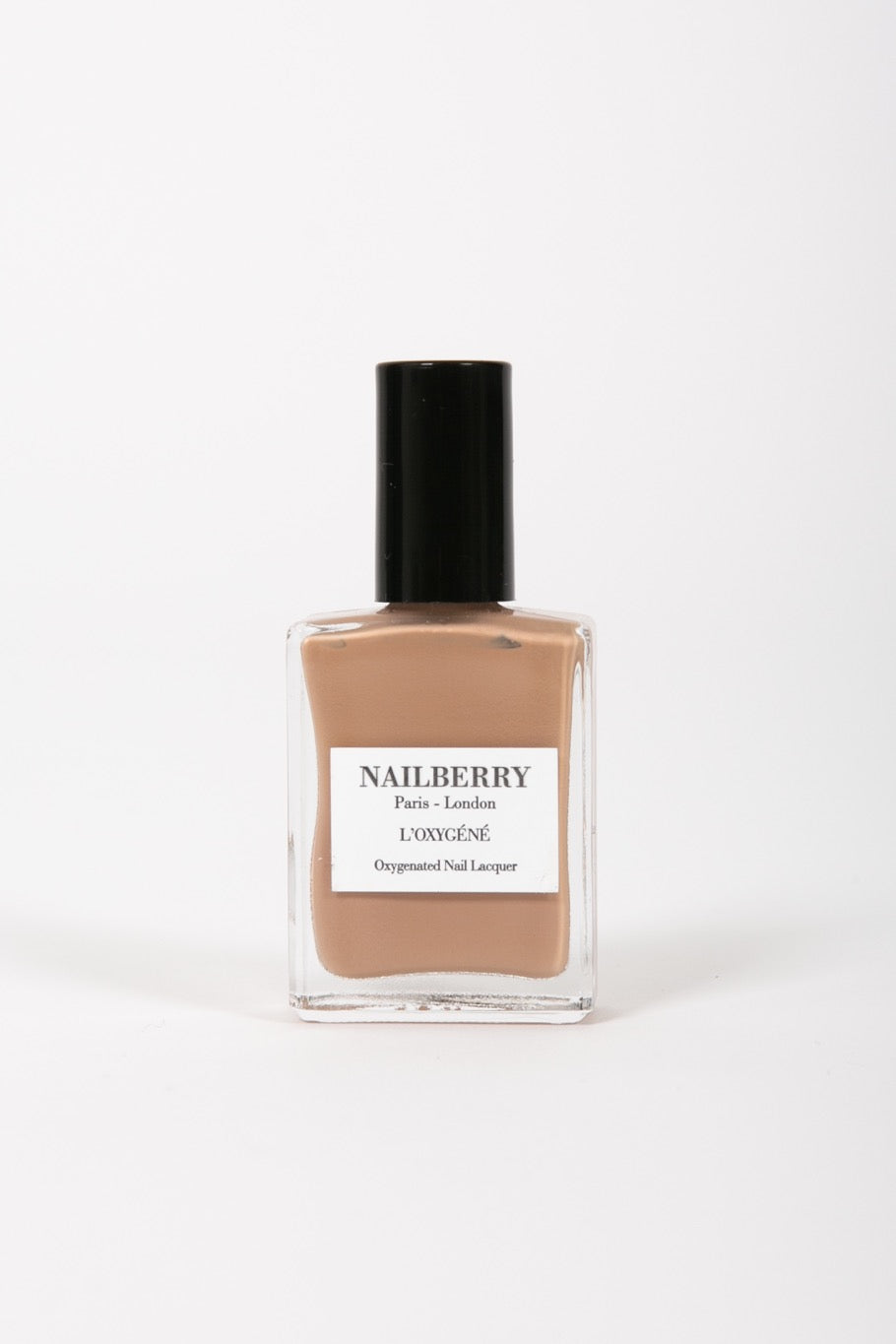 Honesty Beige Nailberry Vegan Polish