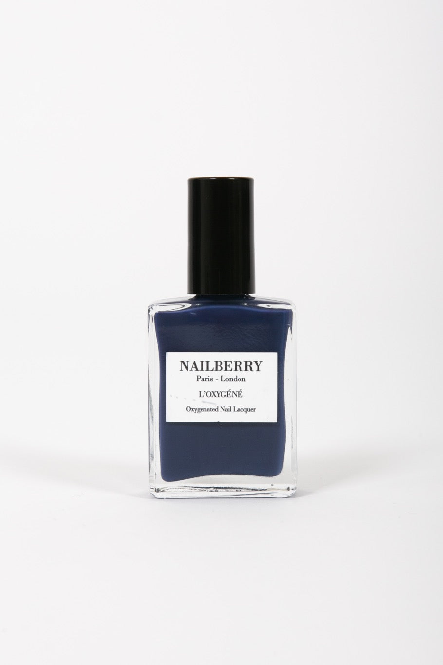 Number 69 Nailberry Vegan Polish
