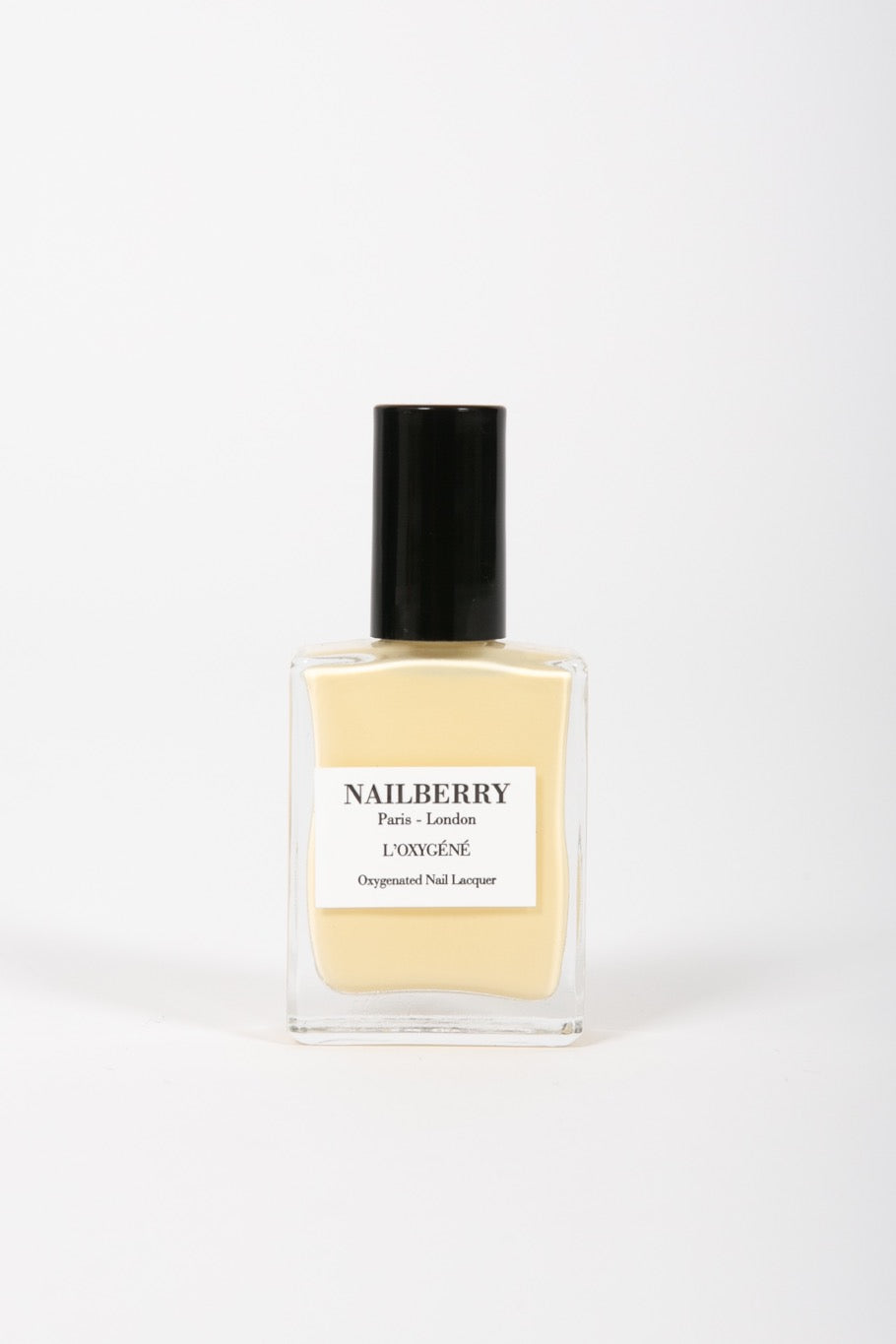 Nailberry Vegan Polish