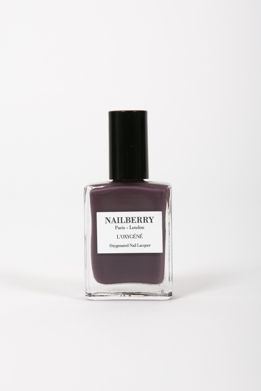 Peace Nailberry Vegan Polish
