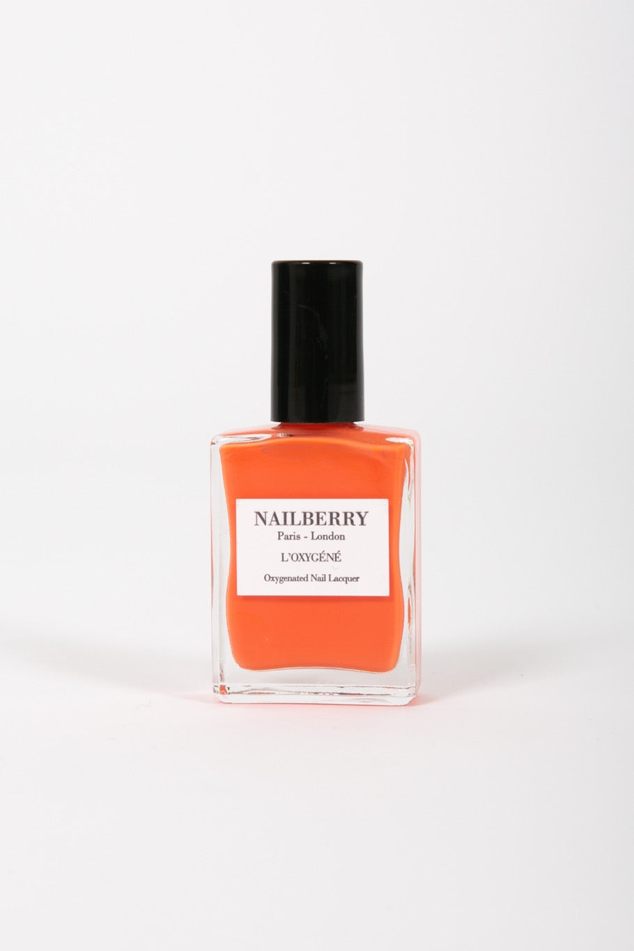 Decadence Nailberry Vegan Polish