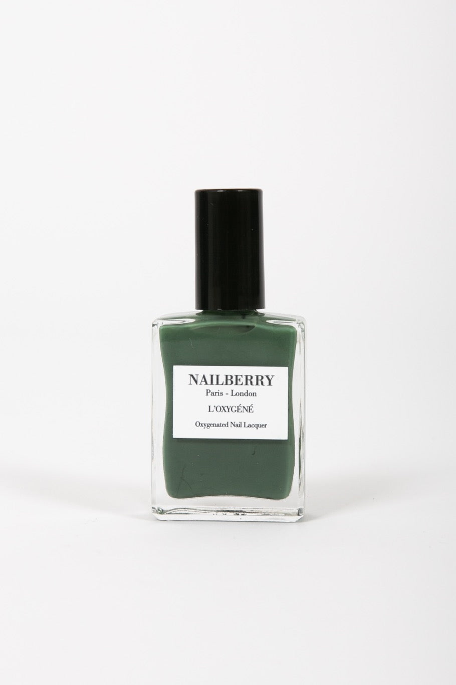 Nailberry Vegan Polish