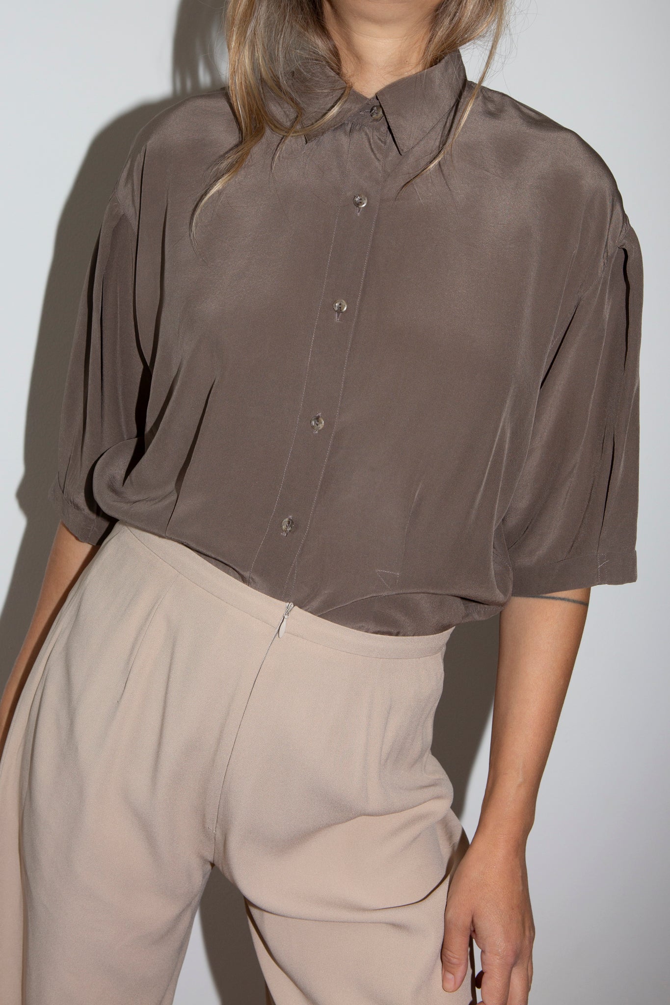 Gianfranco Ferre Trousers