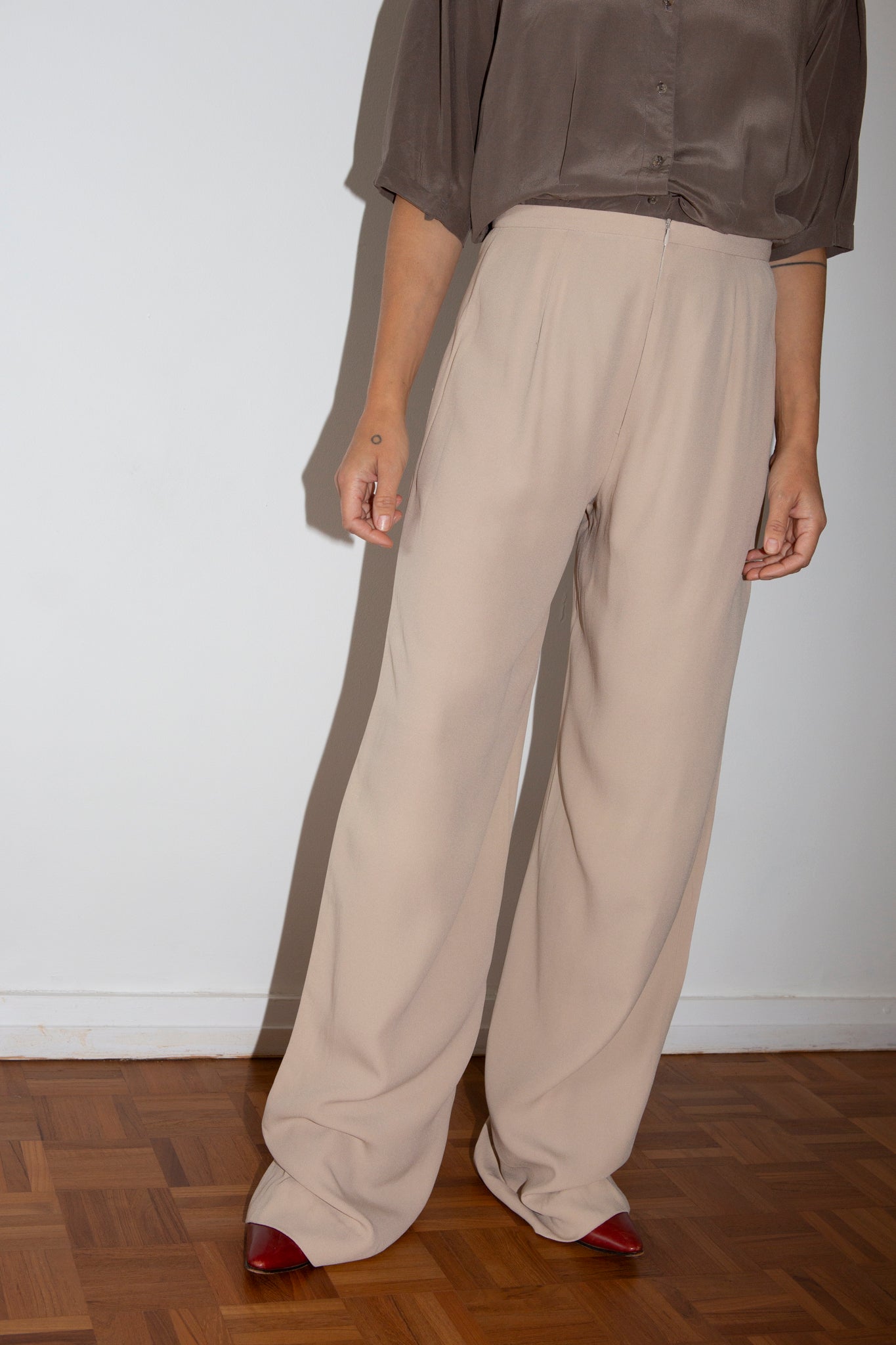 Gianfranco Ferre Trousers