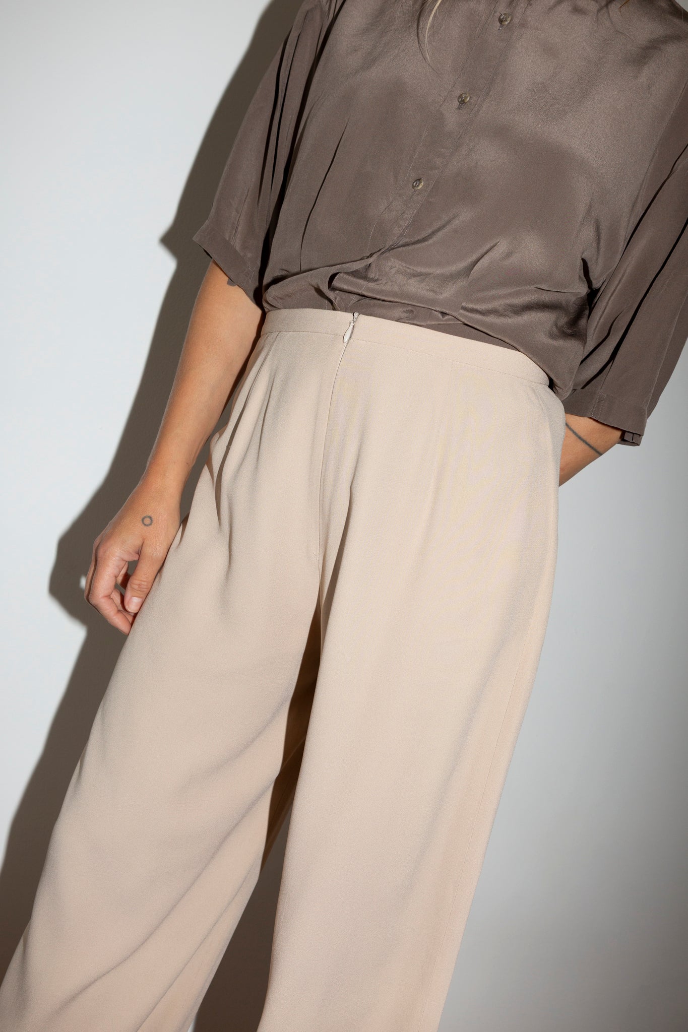 Gianfranco Ferre Trousers