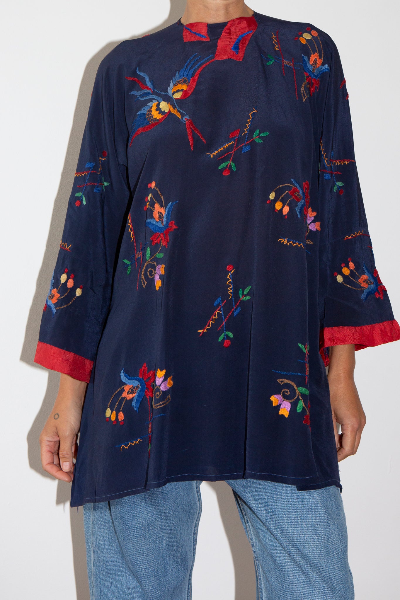Antique Tunic