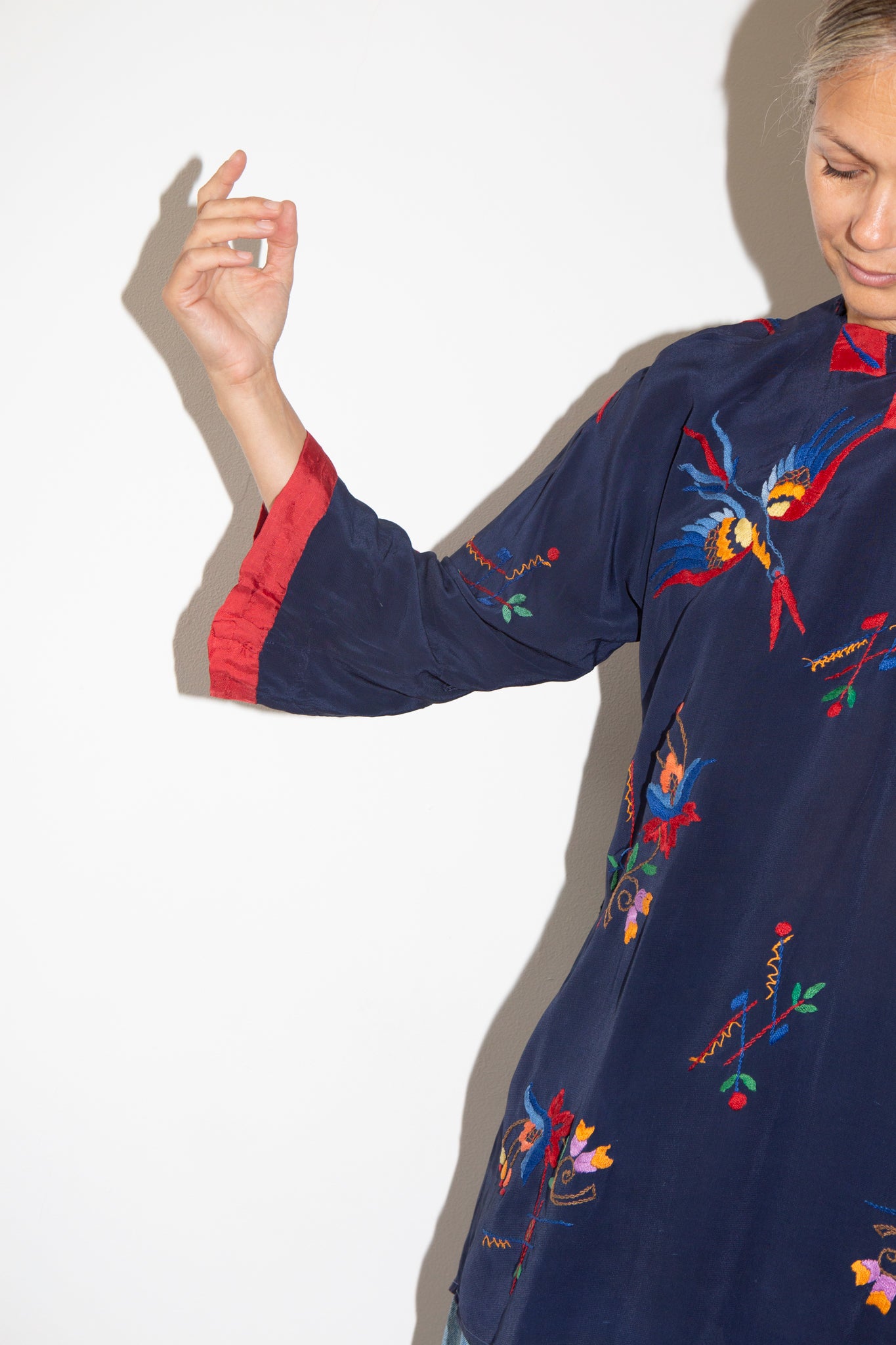 Antique Tunic