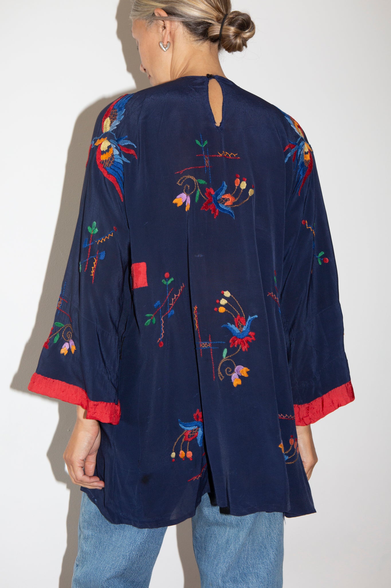 Antique Tunic