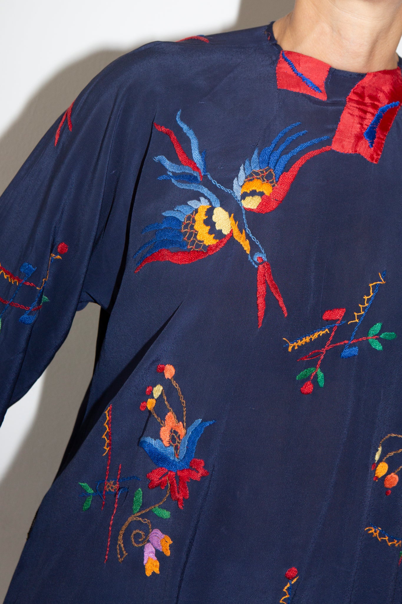 Antique Tunic