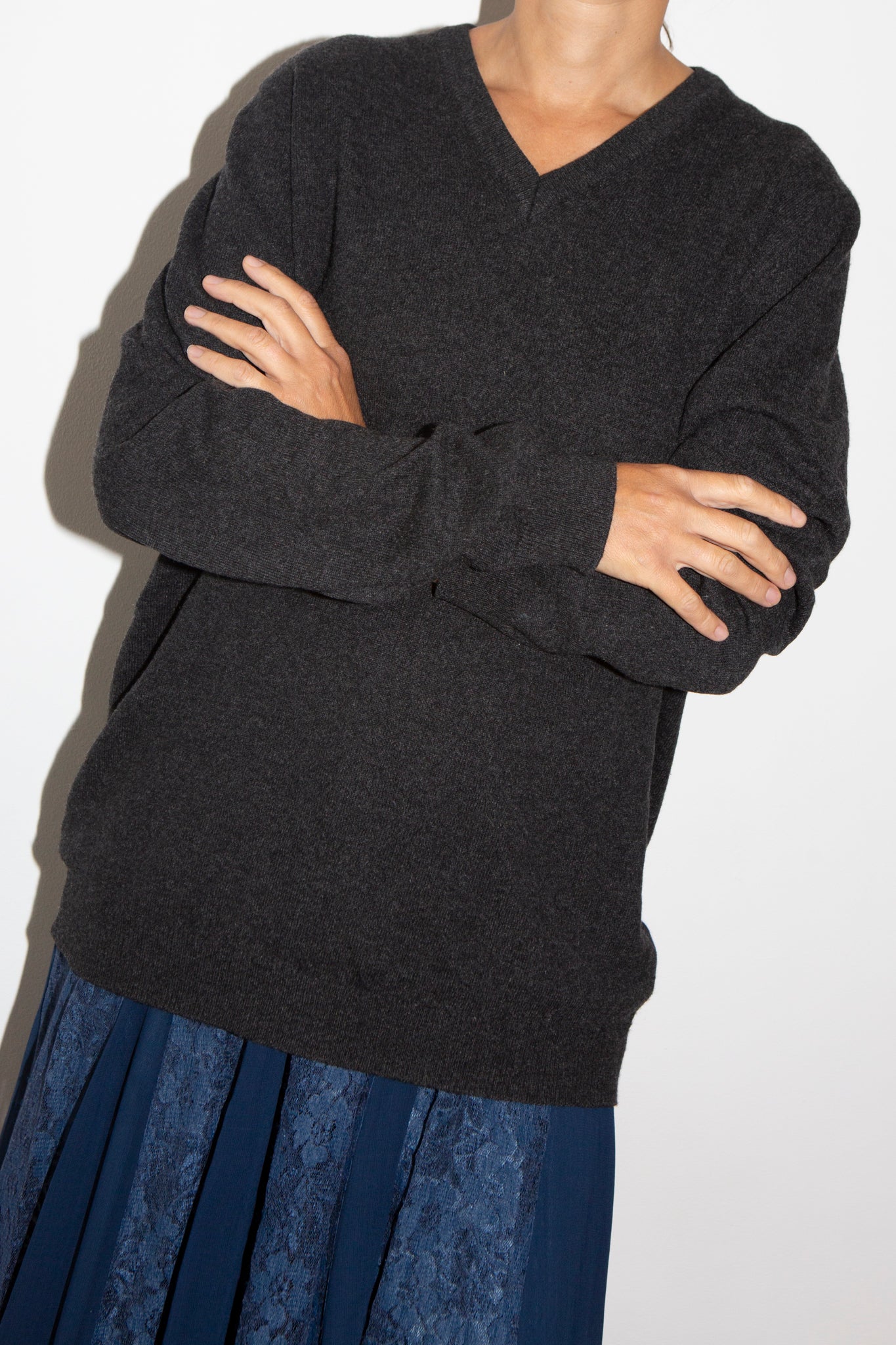 Cashmere Jumper