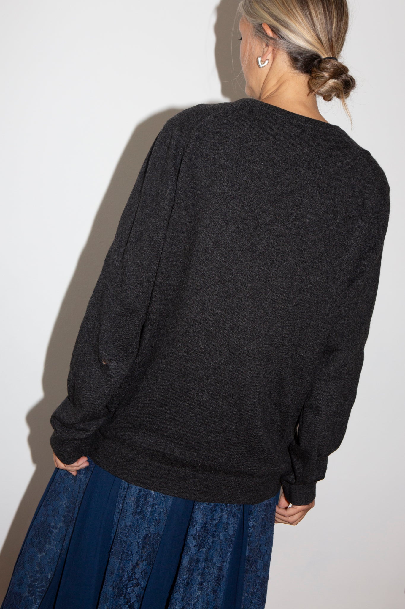 Cashmere Jumper