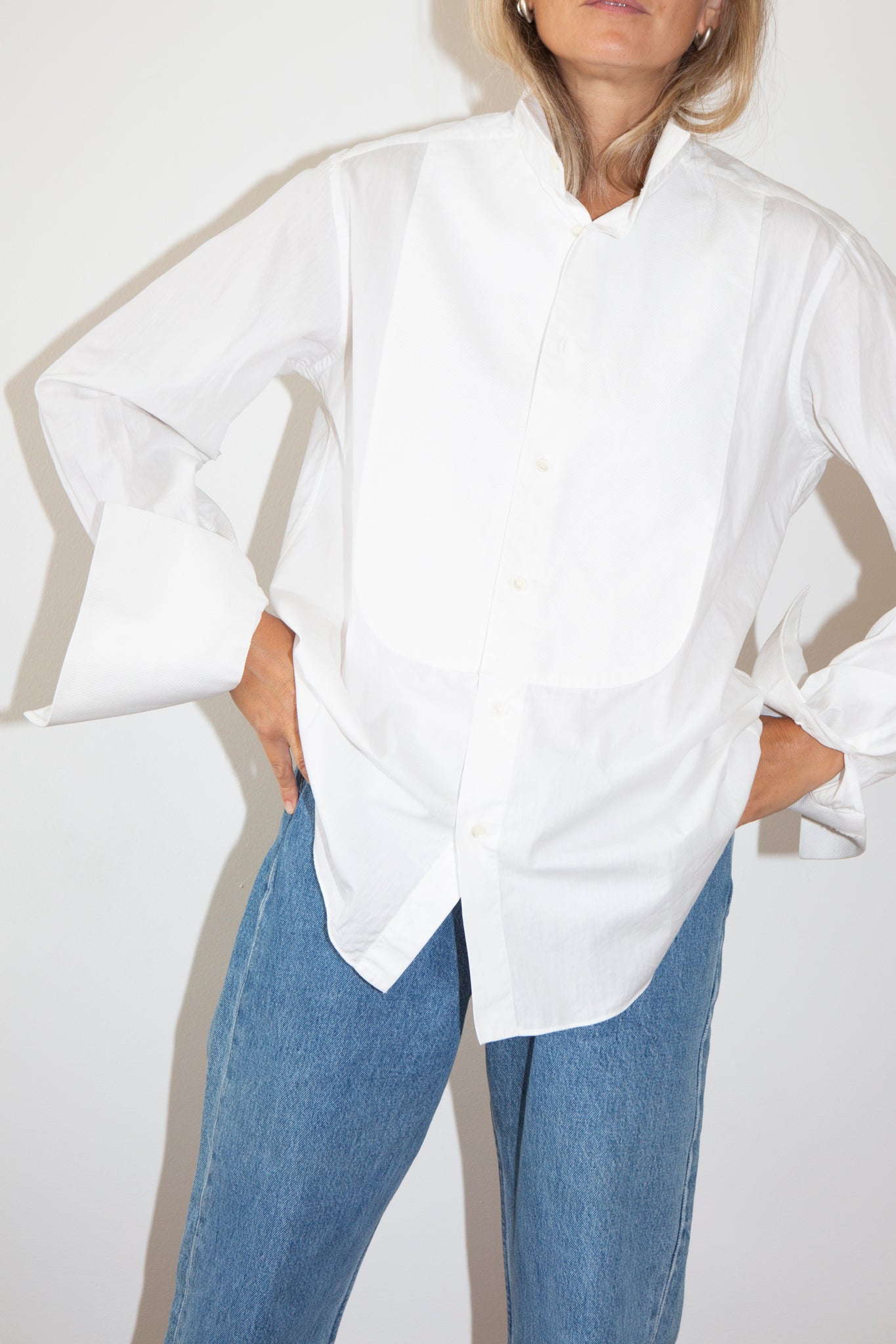 Dior Dinner Shirt