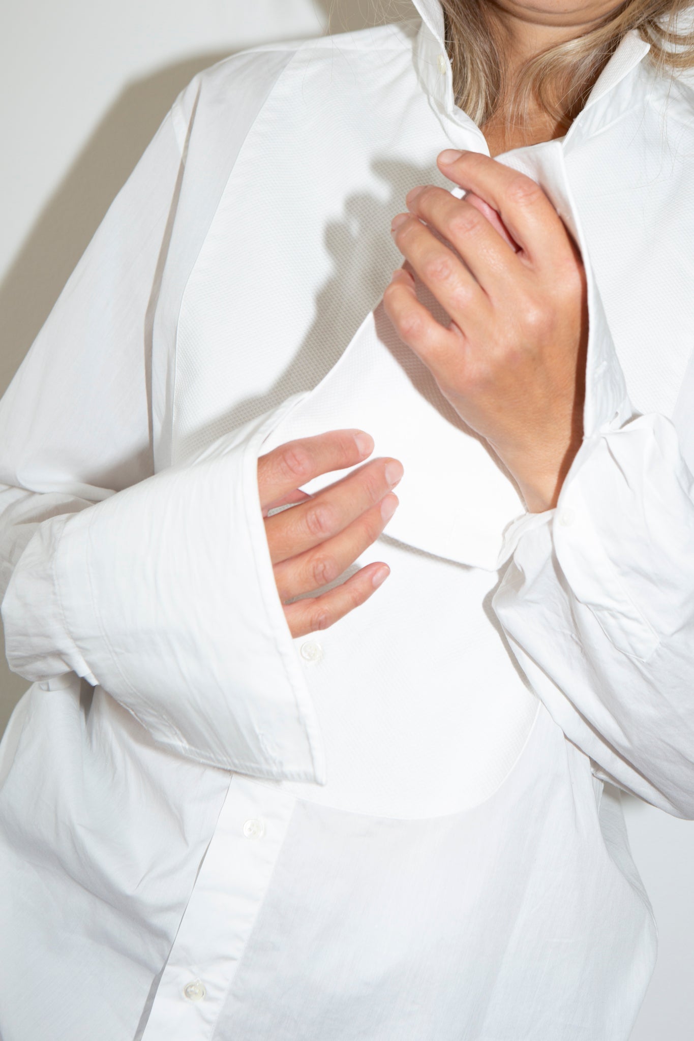 Dior Dinner Shirt
