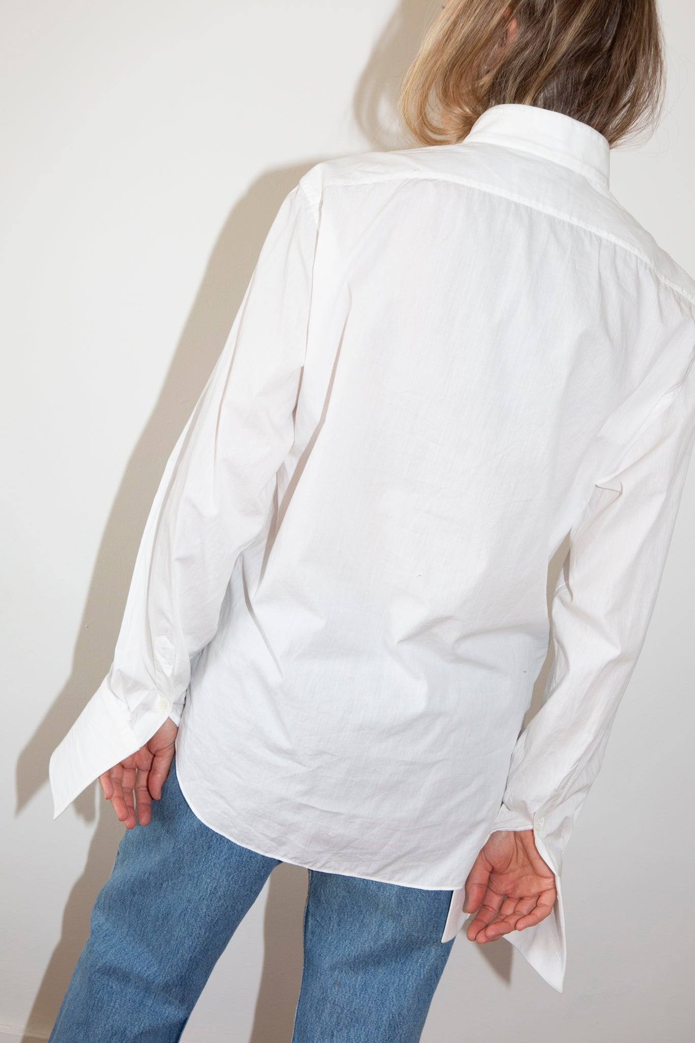 Dior Dinner Shirt