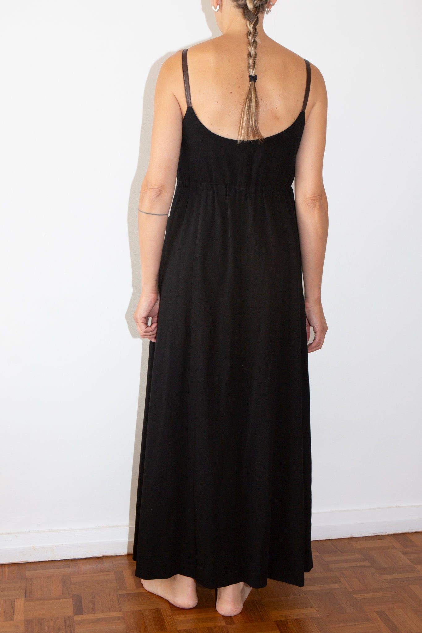 1990s Plein Sud Dress