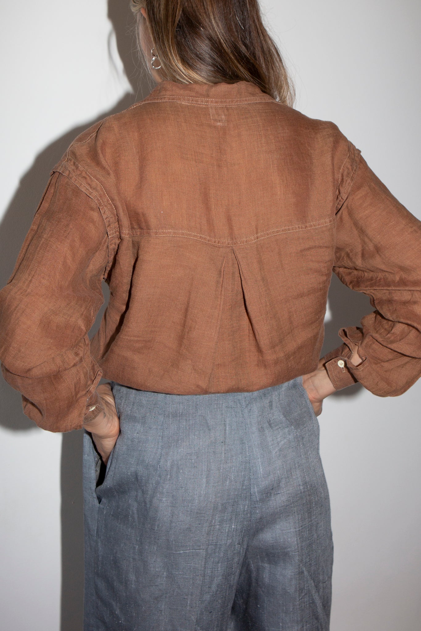 Anne Klein Shirt