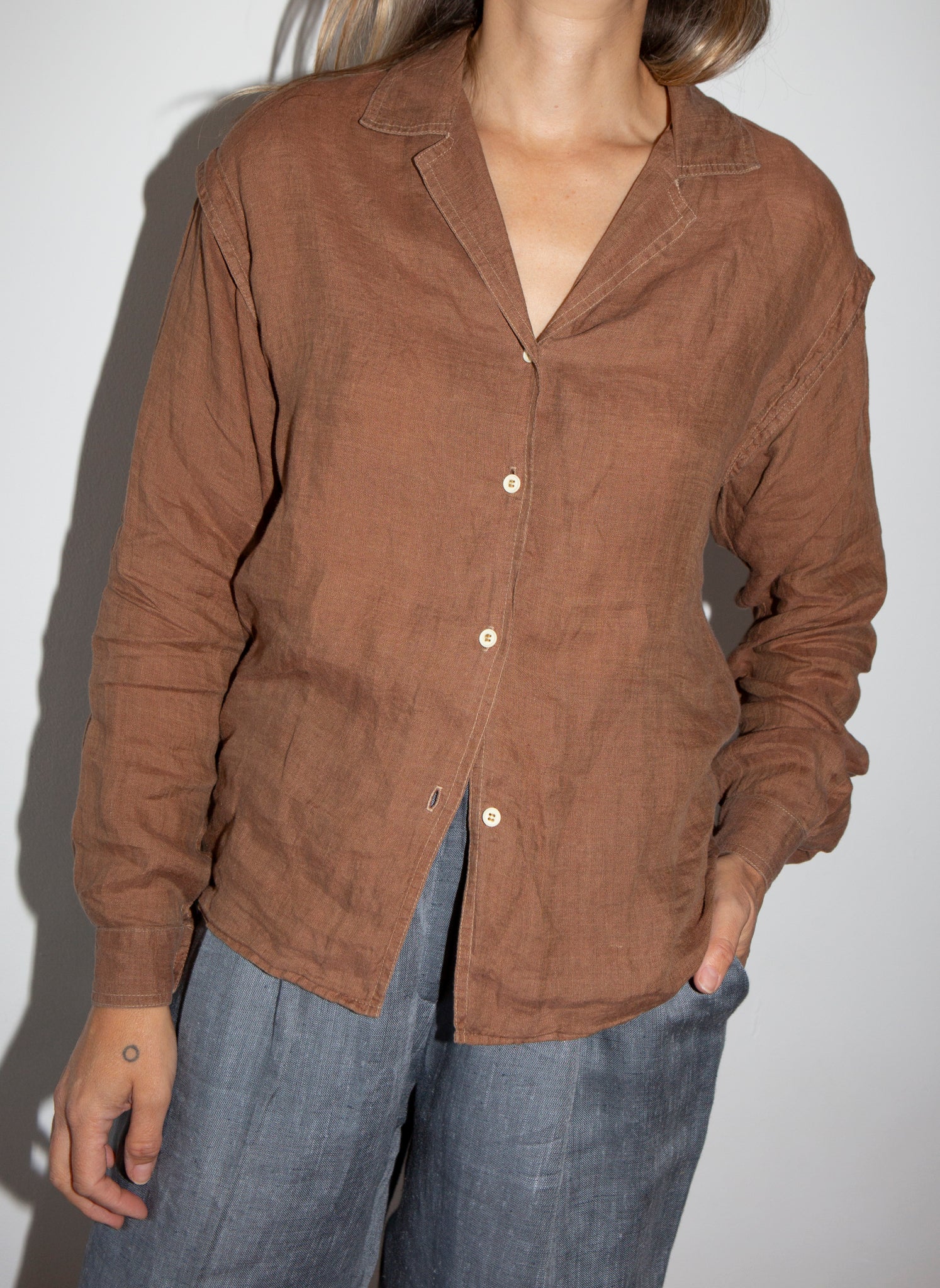 Anne Klein Shirt