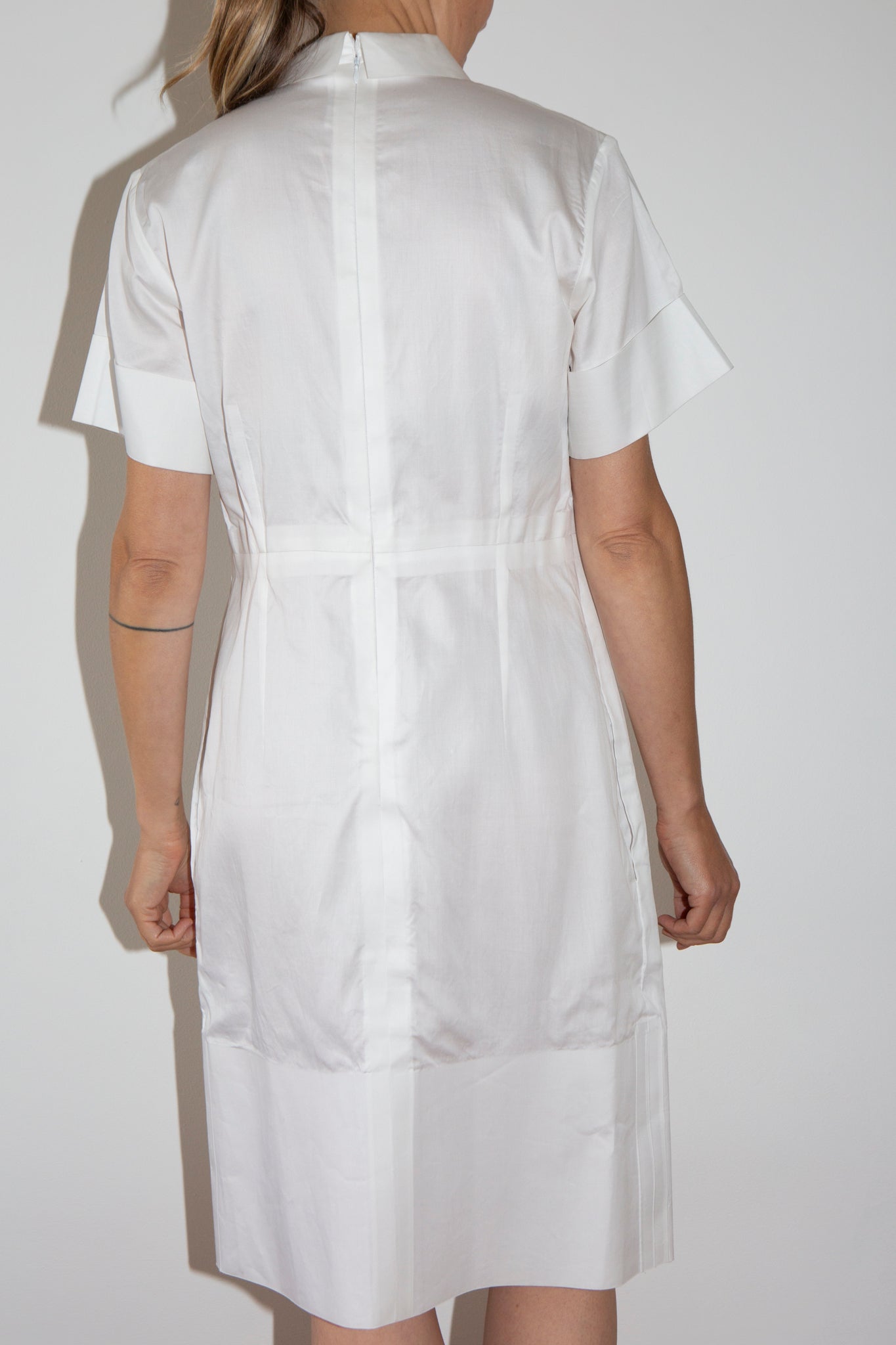 Cotton Phoebe Philo, Celine Dress