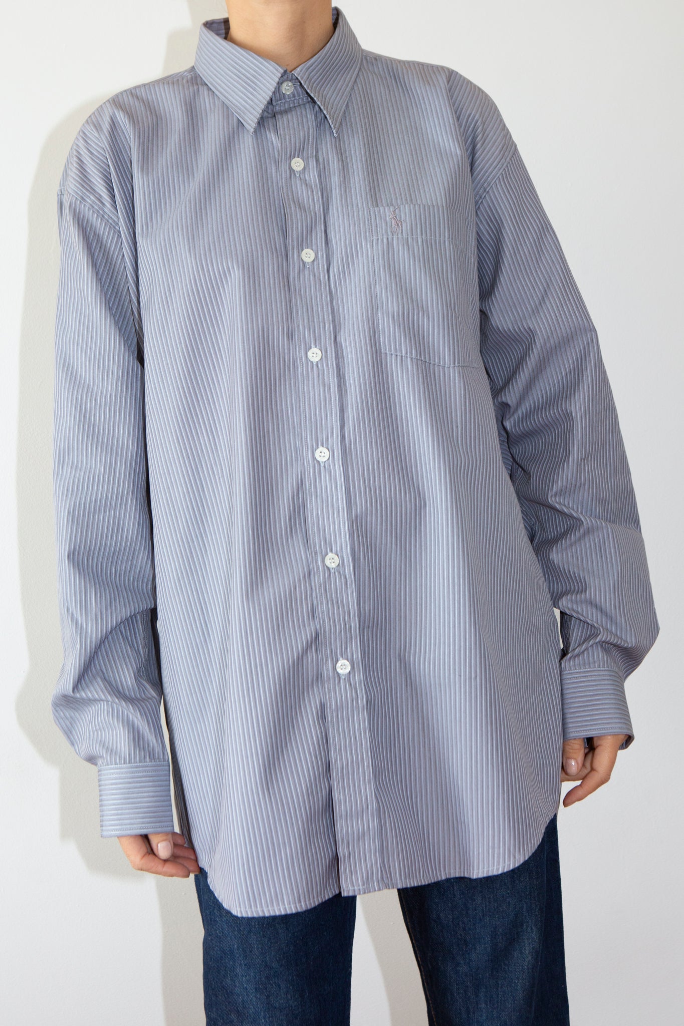 Ralph Lauren Stripe Shirt