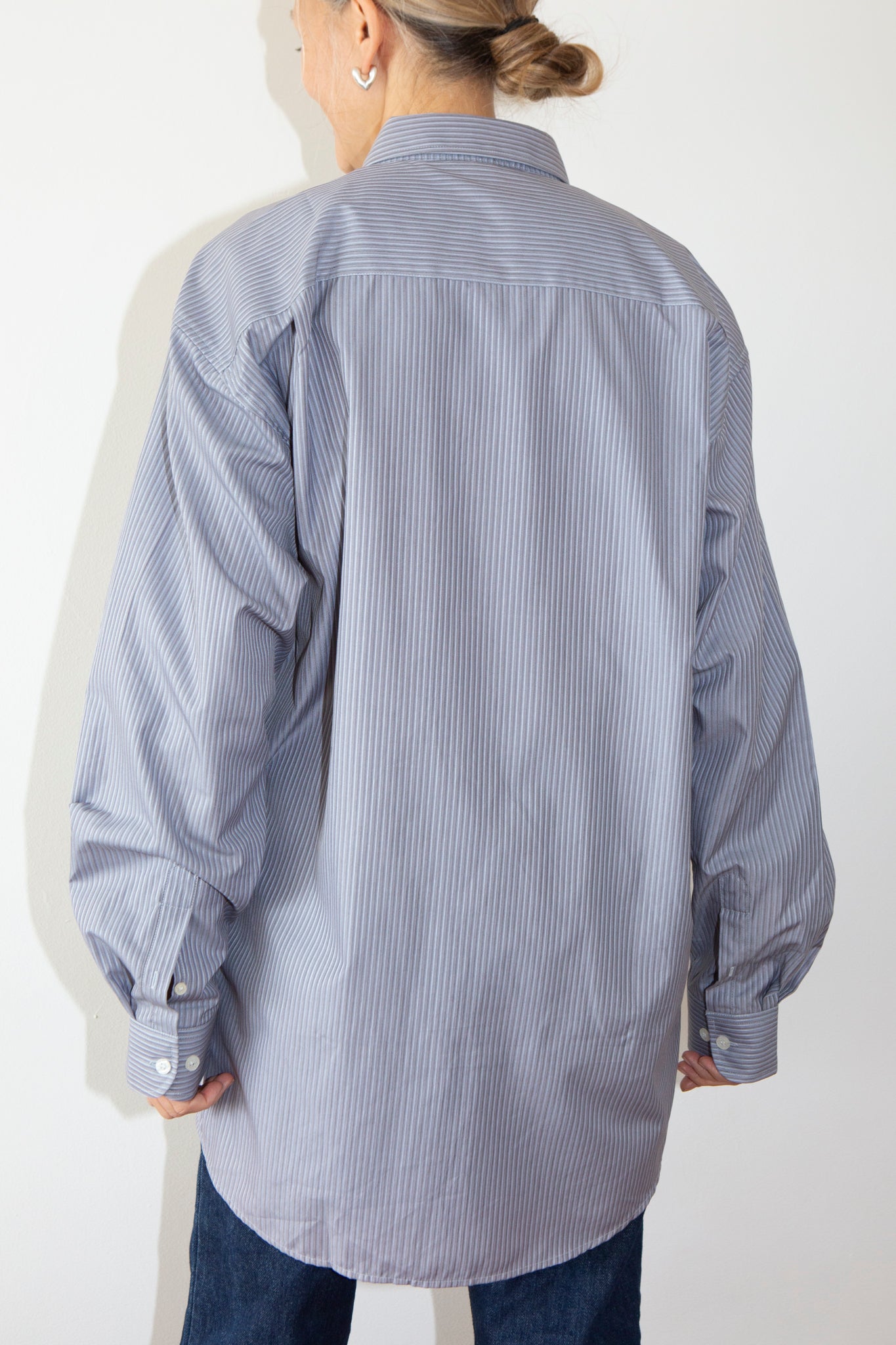 Ralph Lauren Stripe Shirt