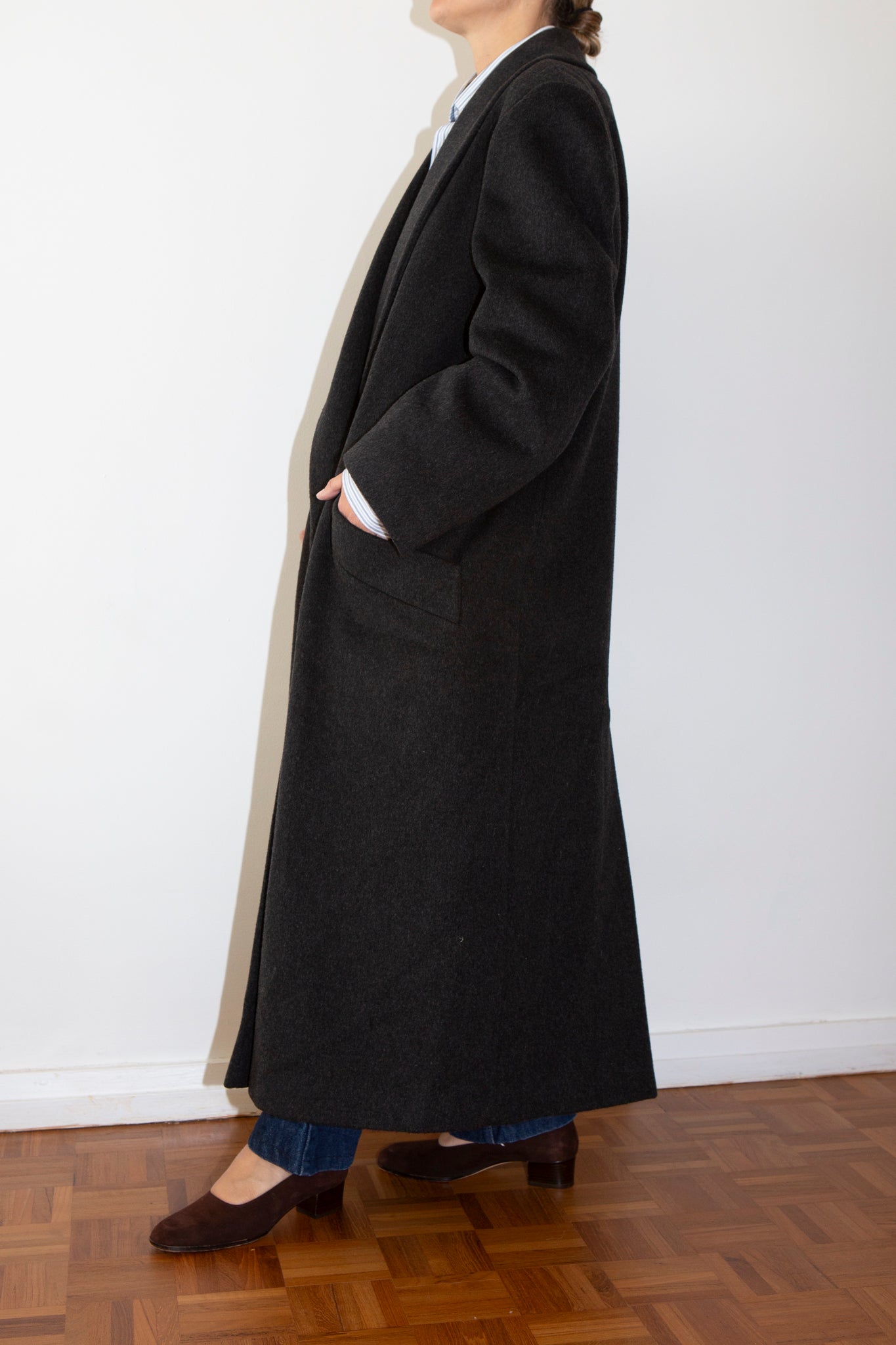 Wool Coat
