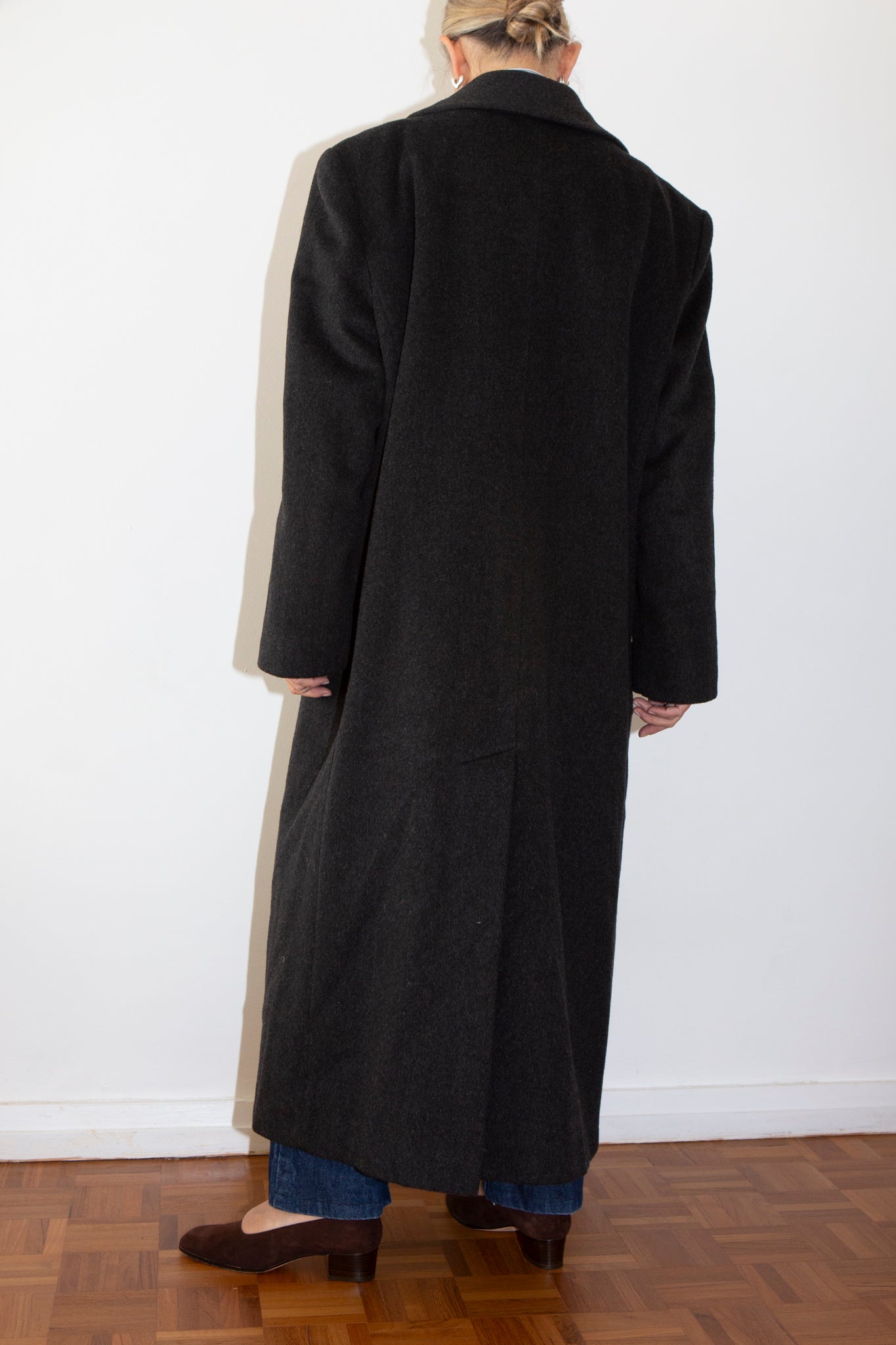 Wool Coat