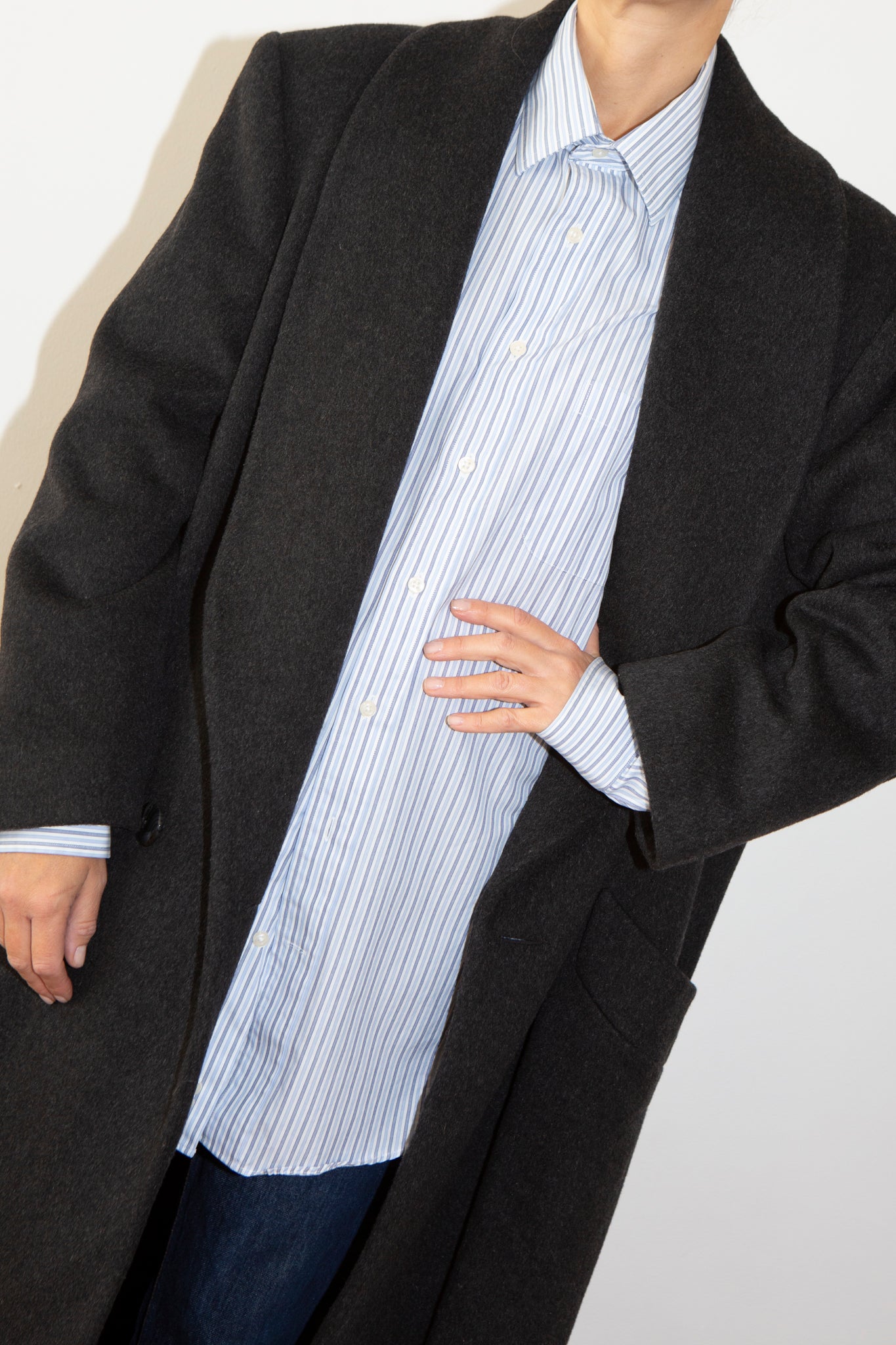 Wool Coat