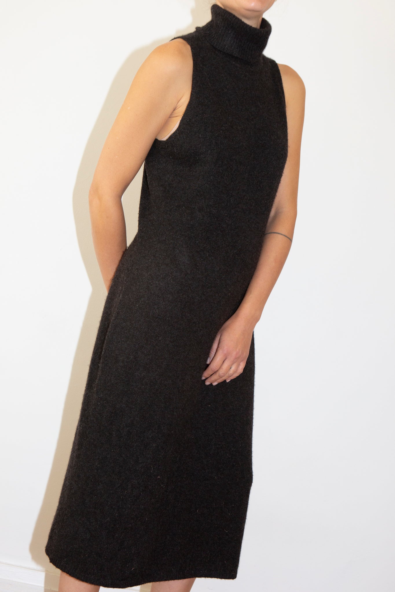 Cashmere Ralph Lauren Dress