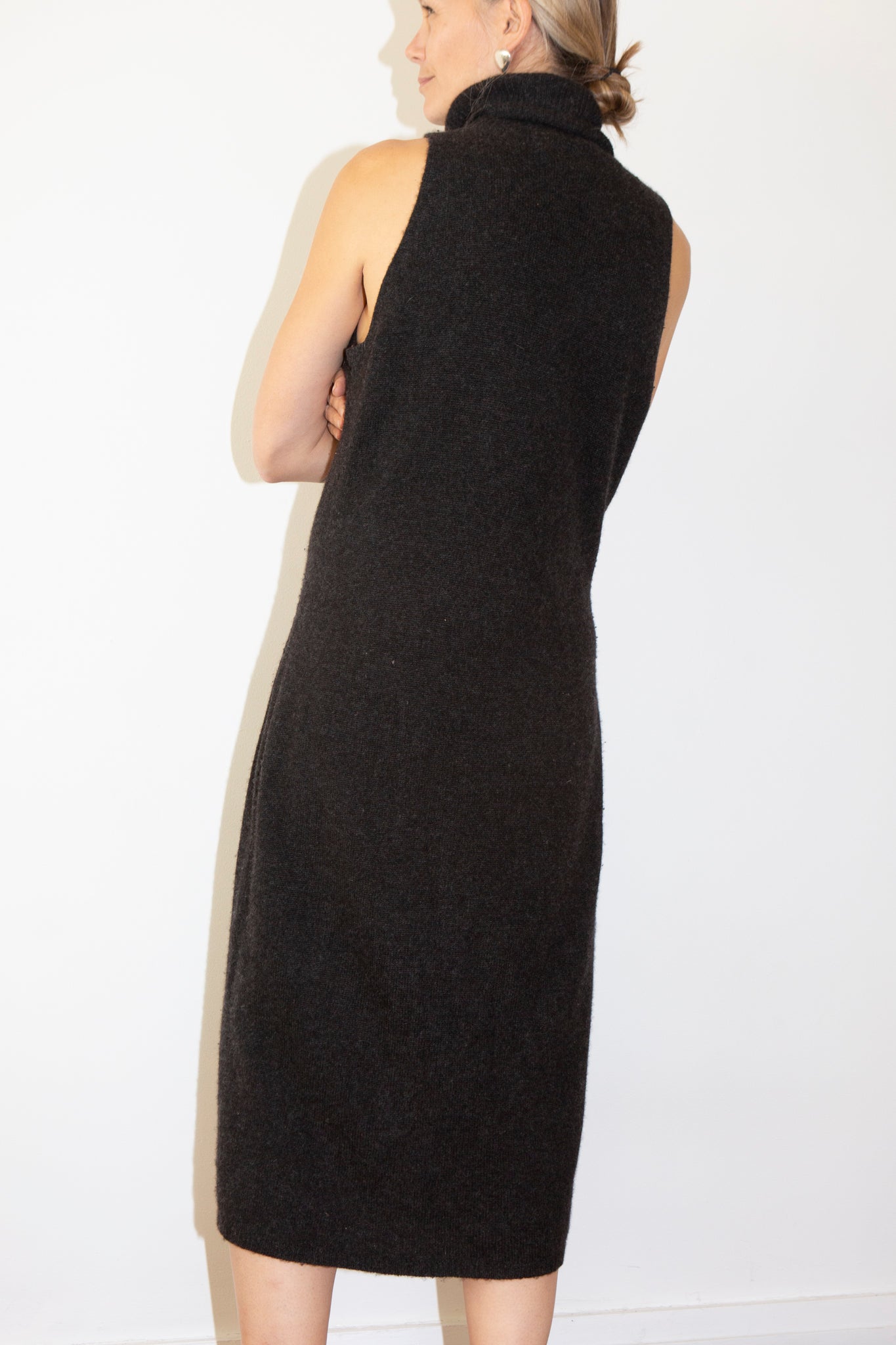 Cashmere Ralph Lauren Dress