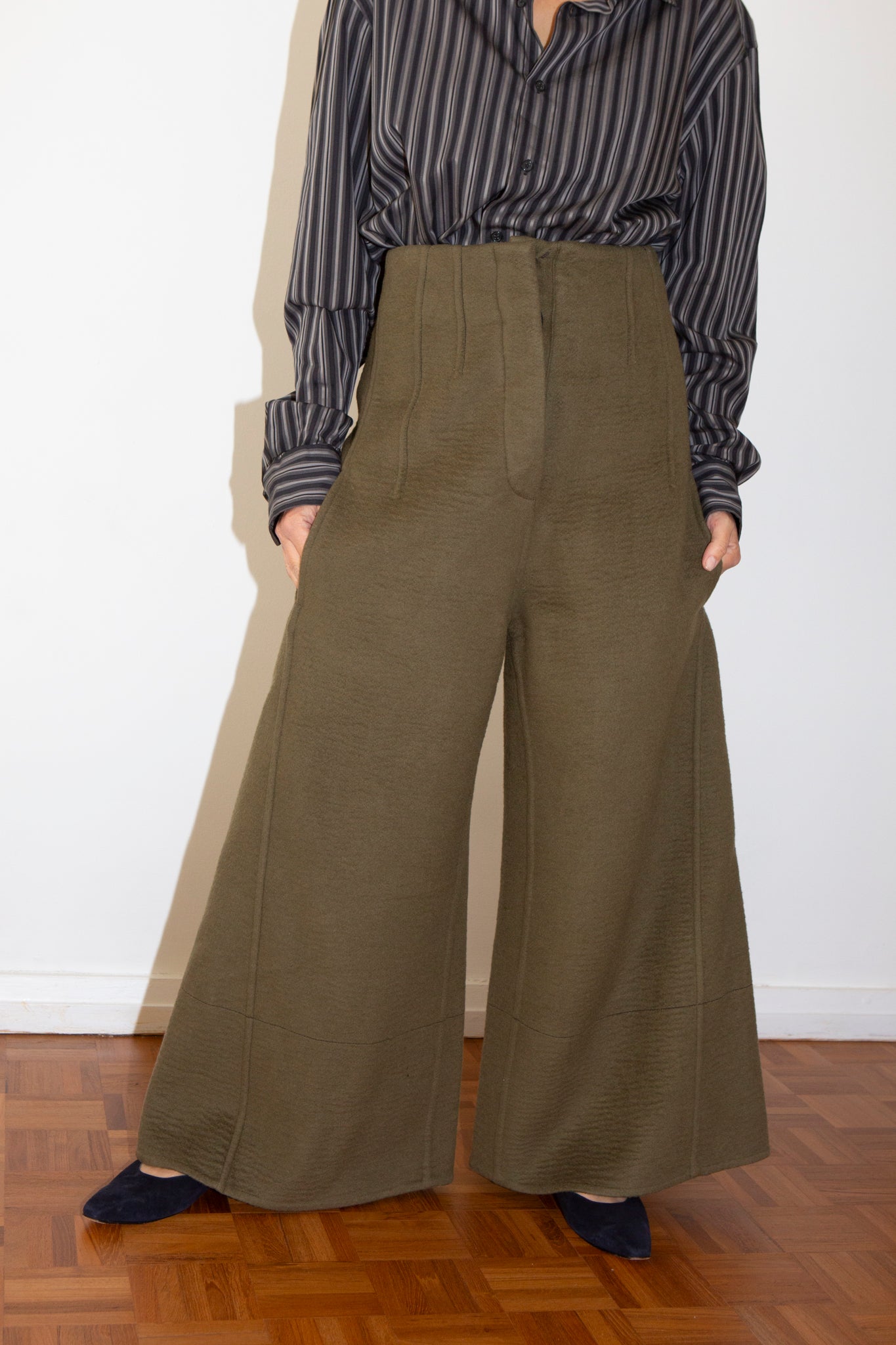 Celine Culottes