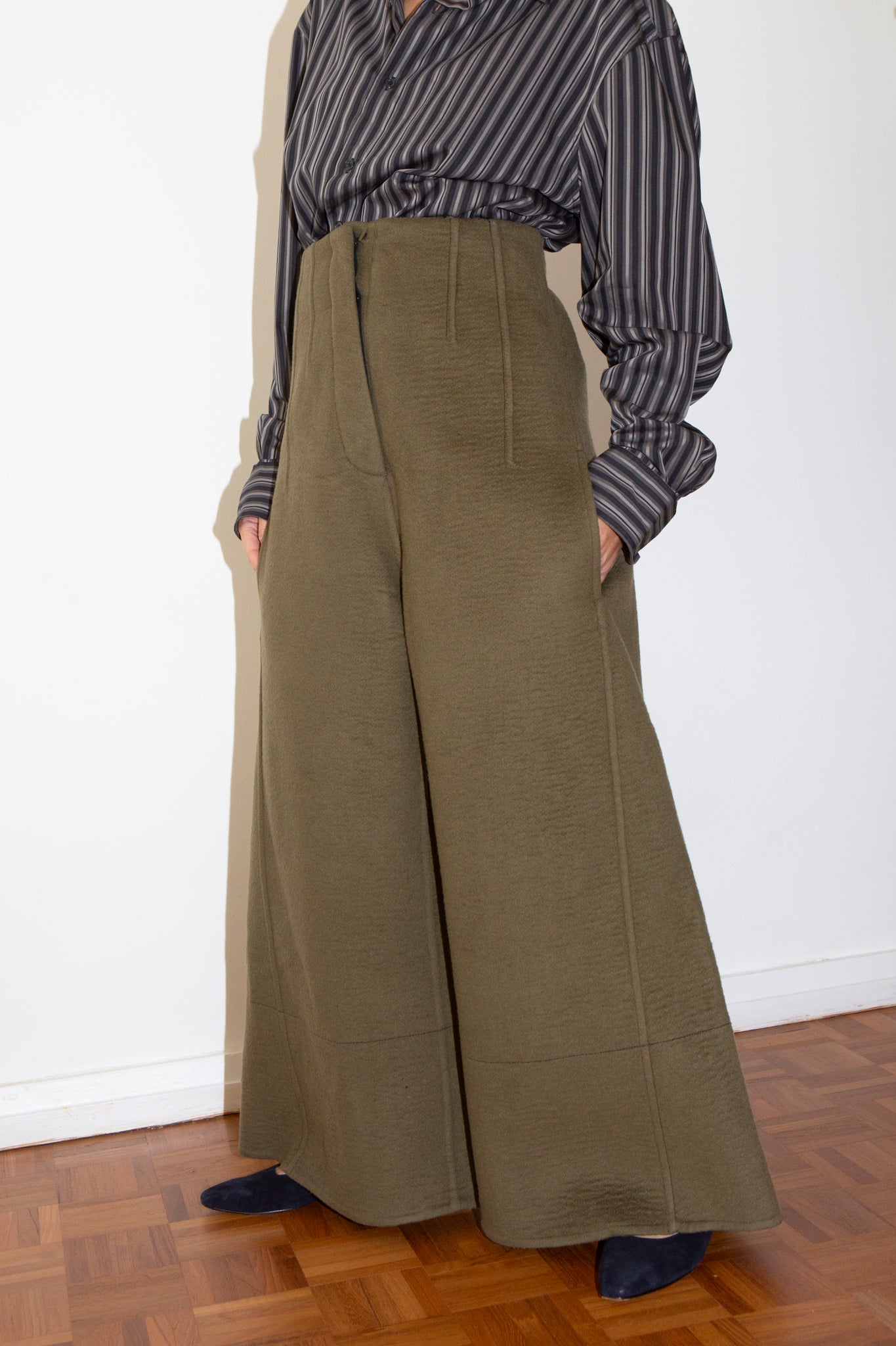 Celine Culottes
