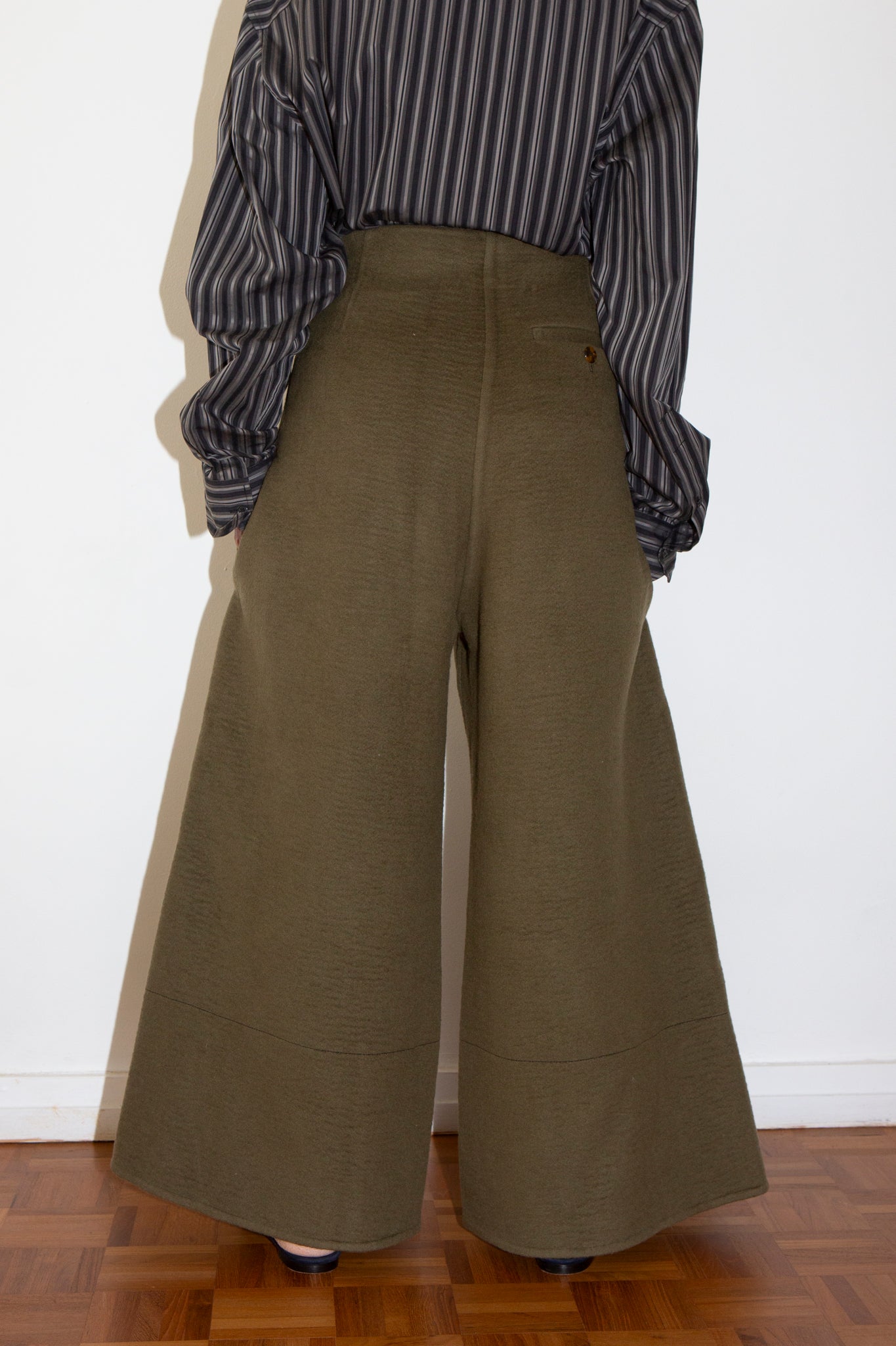 Celine Culottes