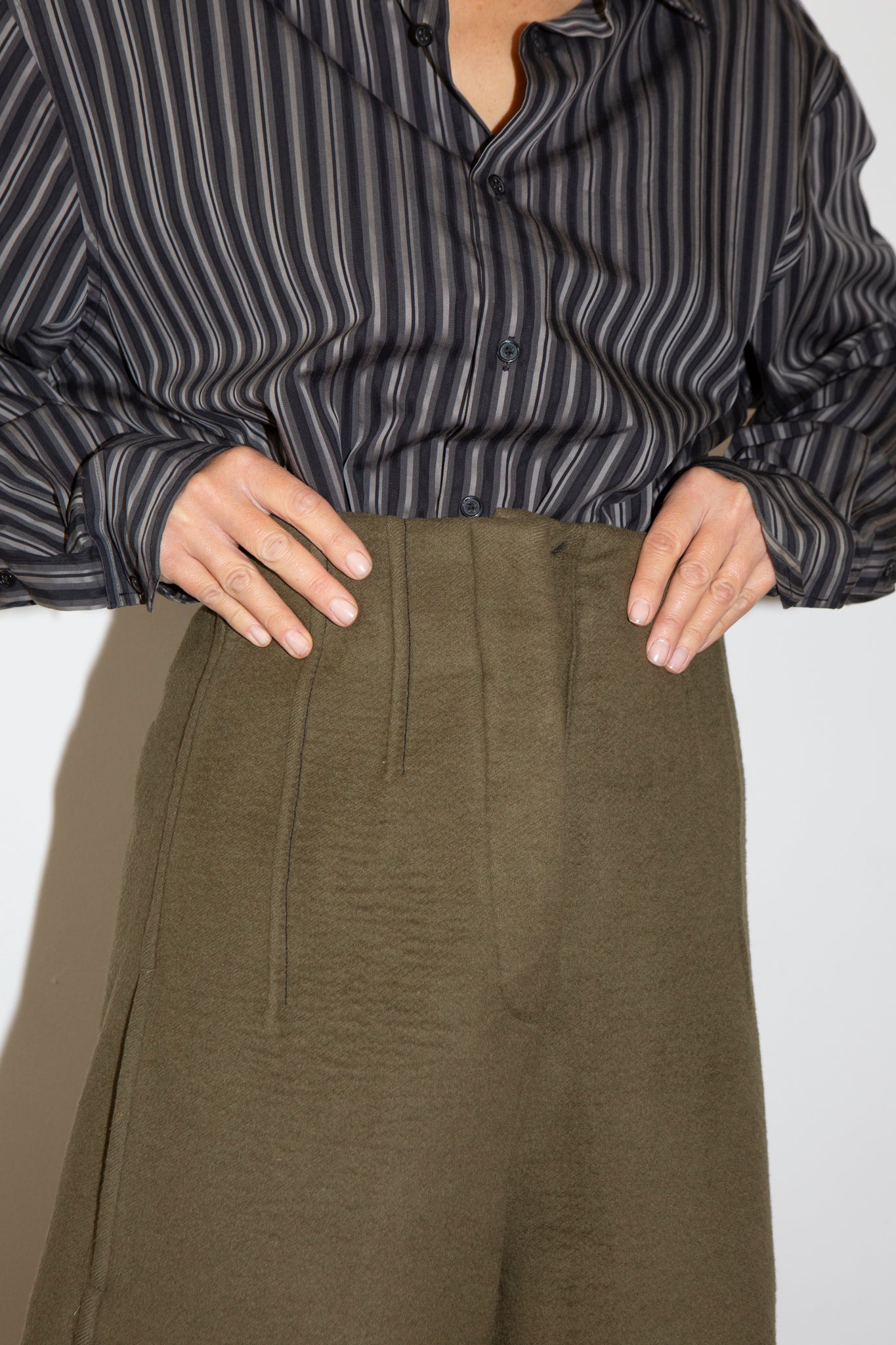 Celine Culottes