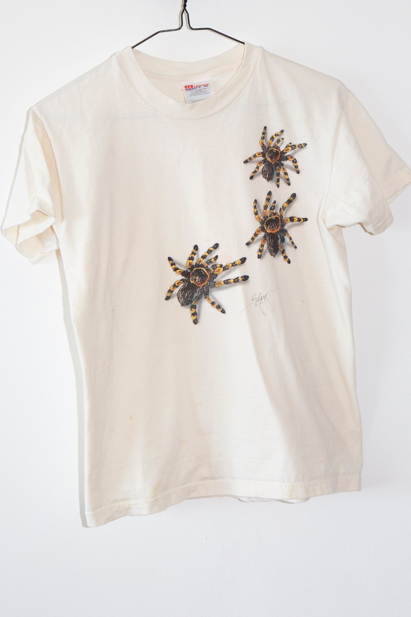 Graphic Spider Tee