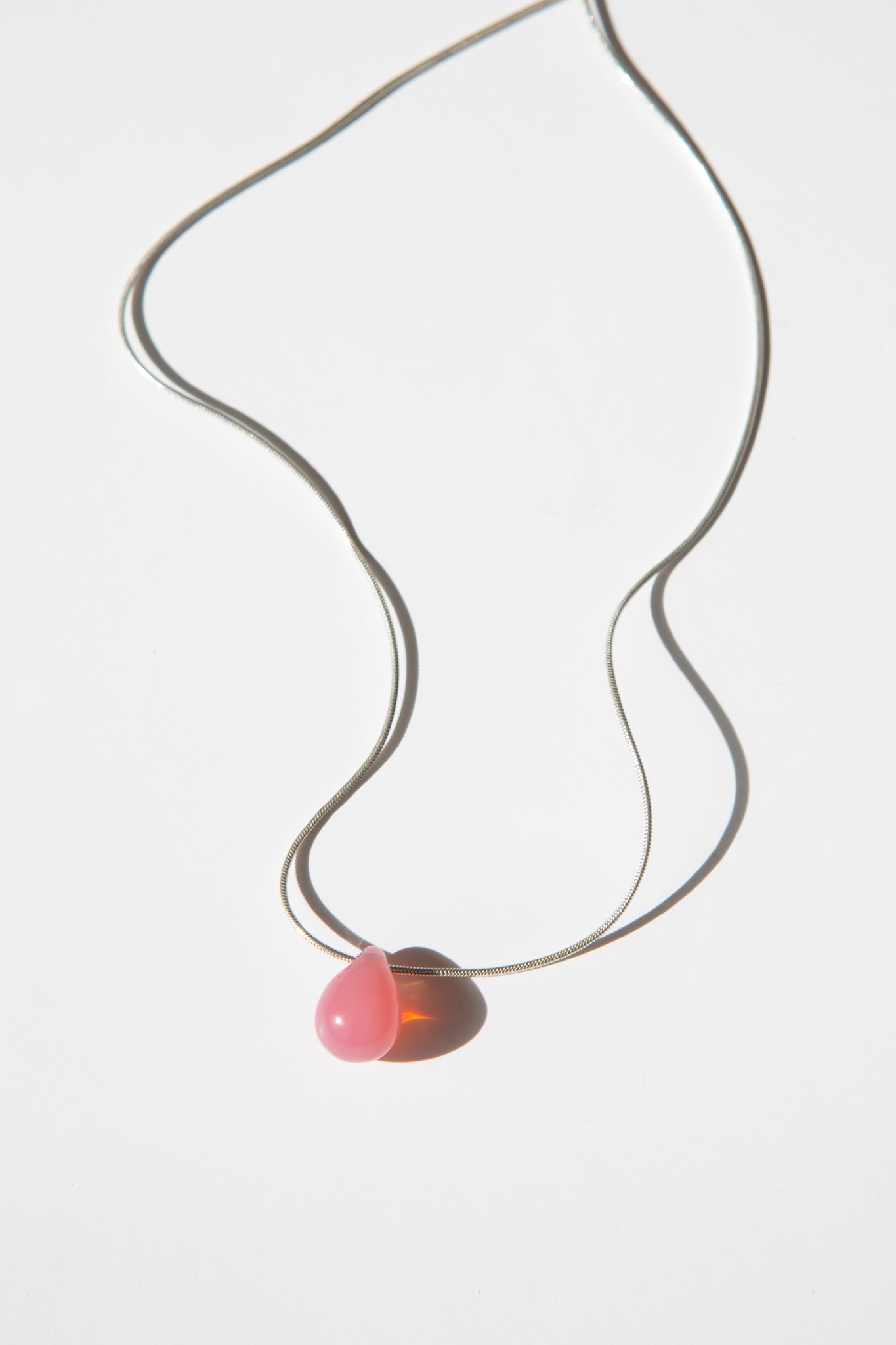 Sisi Joia Gota Mini Necklace