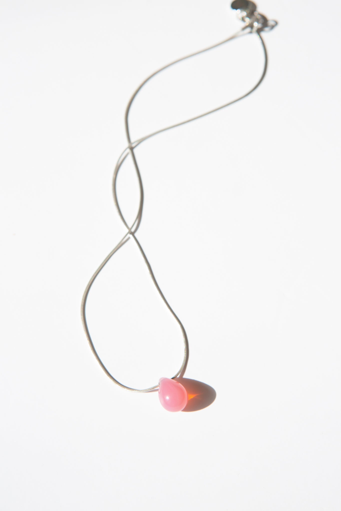Sisi Joia Gota Mini Necklace